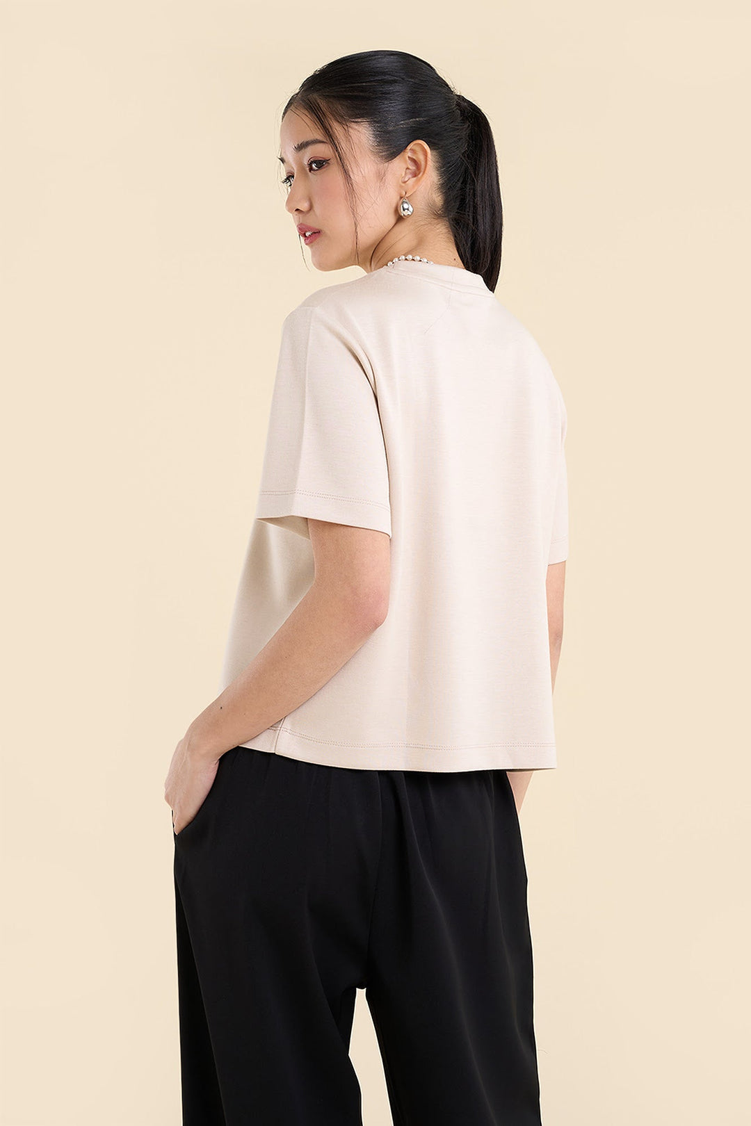Dress Code Smooth T-Shirt