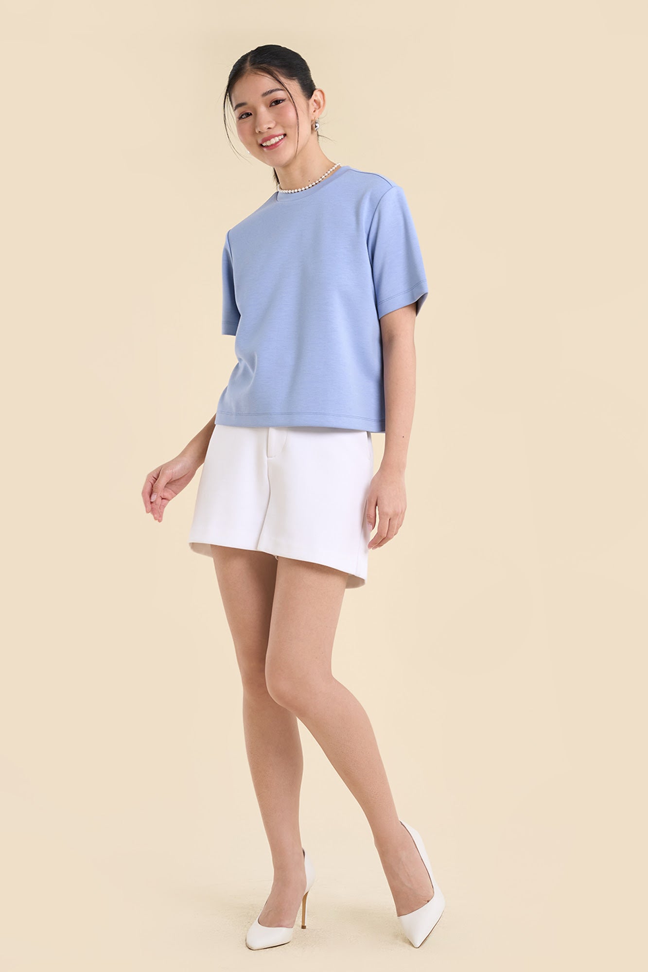 Dress Code Smooth T-Shirt