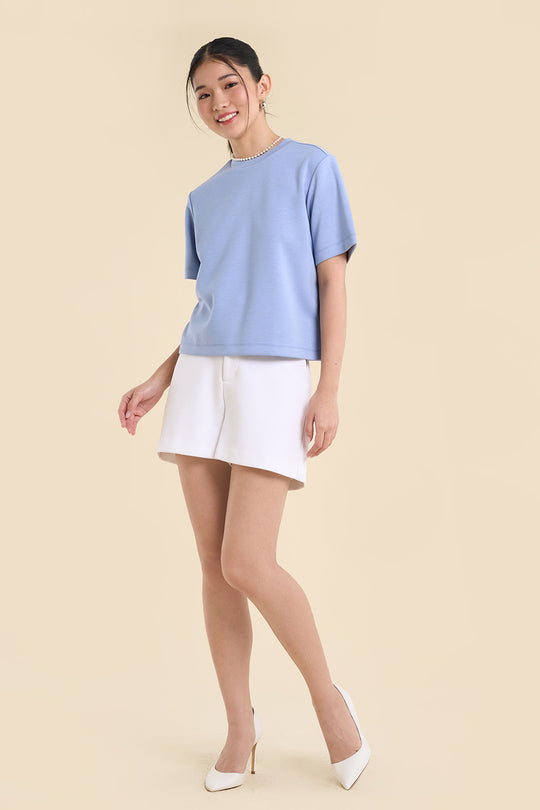 Dress Code Smooth T-Shirt