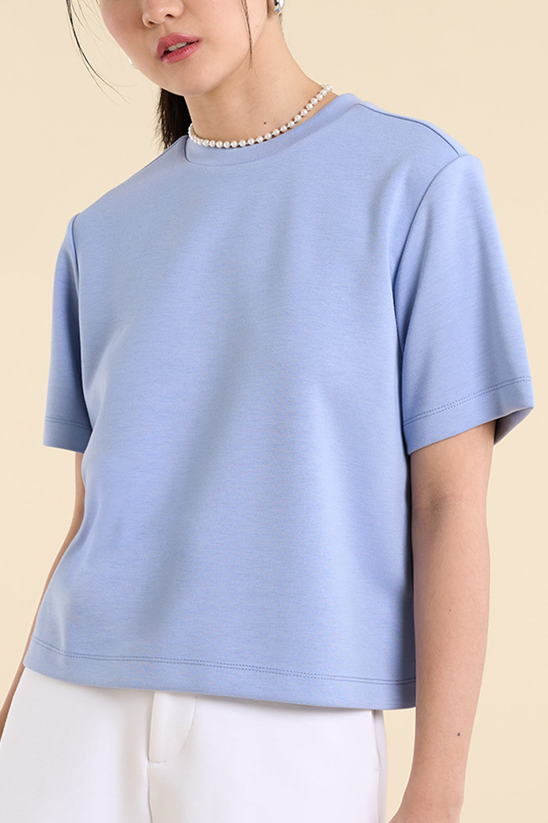 Dress Code Smooth T-Shirt