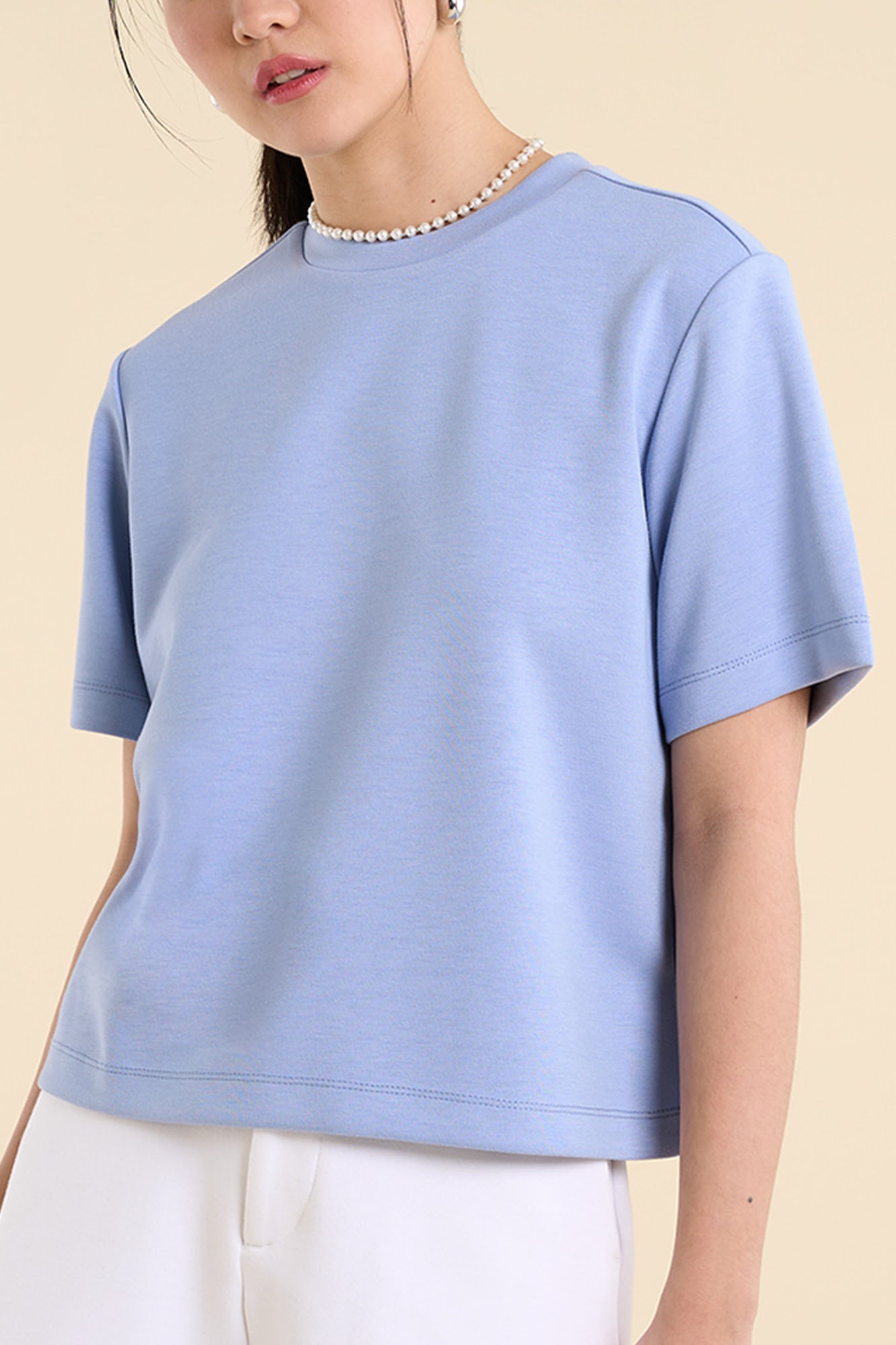 Dress Code Smooth T-Shirt