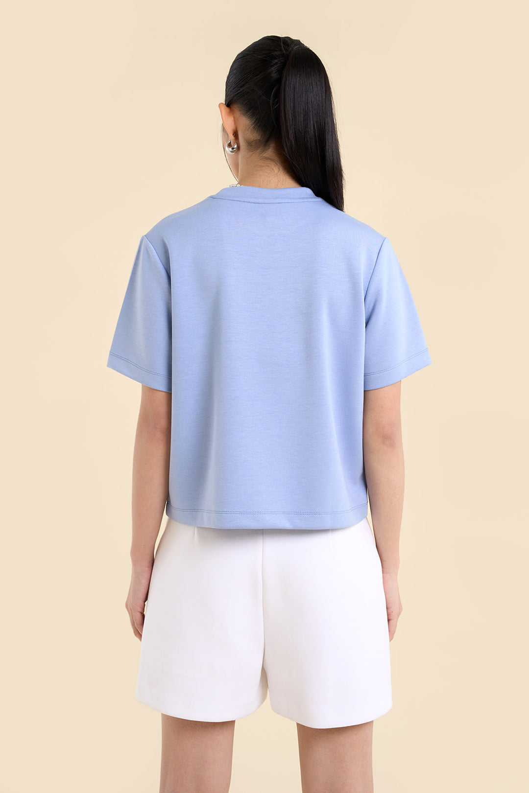 Dress Code Smooth T-Shirt