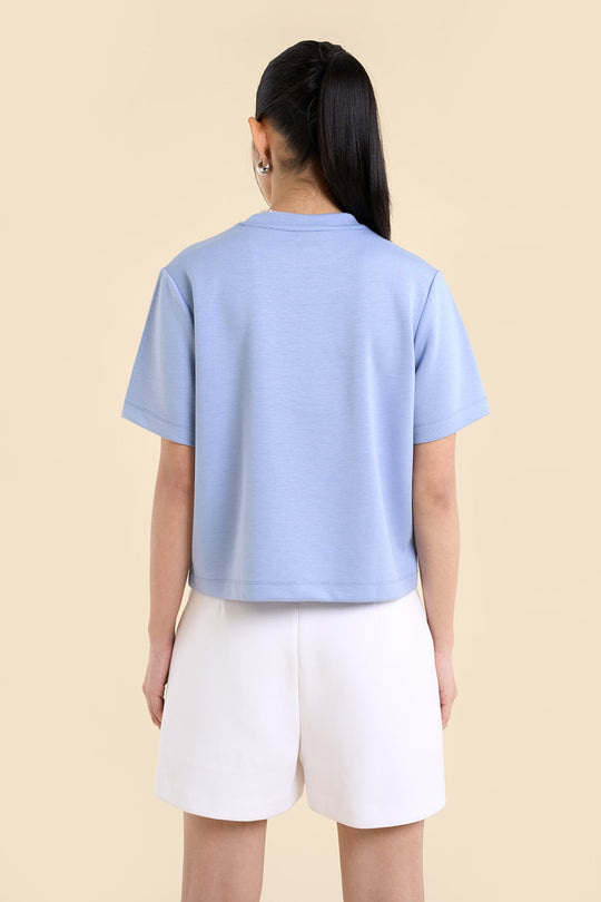 Dress Code Smooth T-Shirt