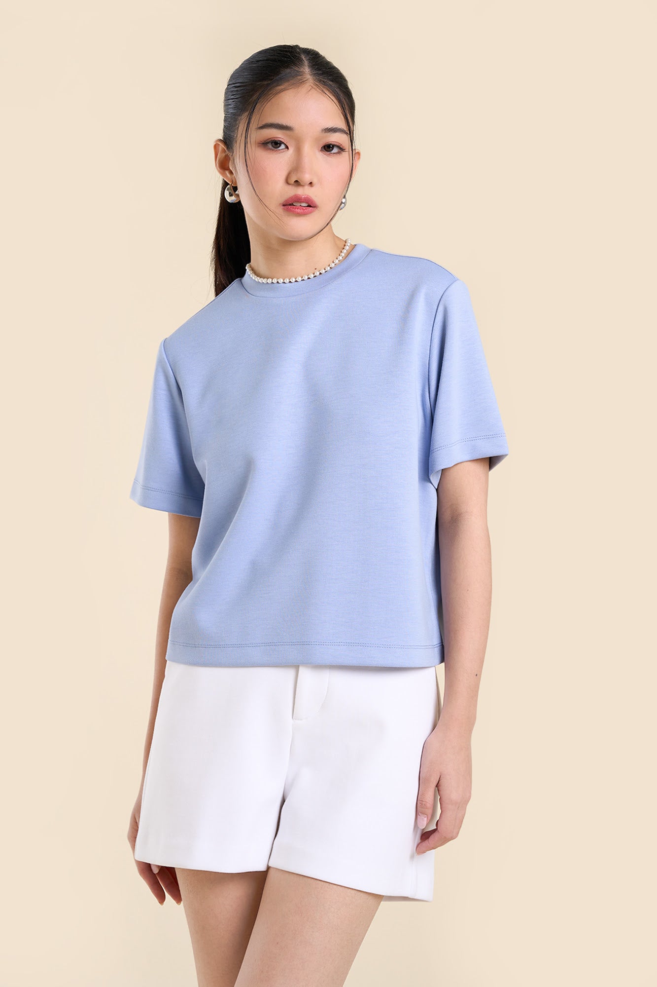 Dress Code Smooth T-Shirt