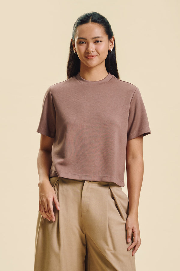 Dress Code Smooth T-Shirt