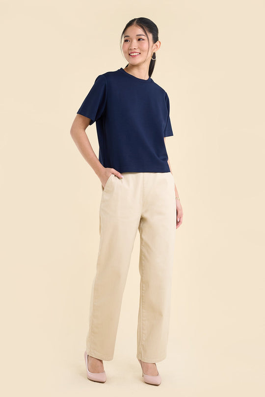 Dress Code Smooth T-Shirt