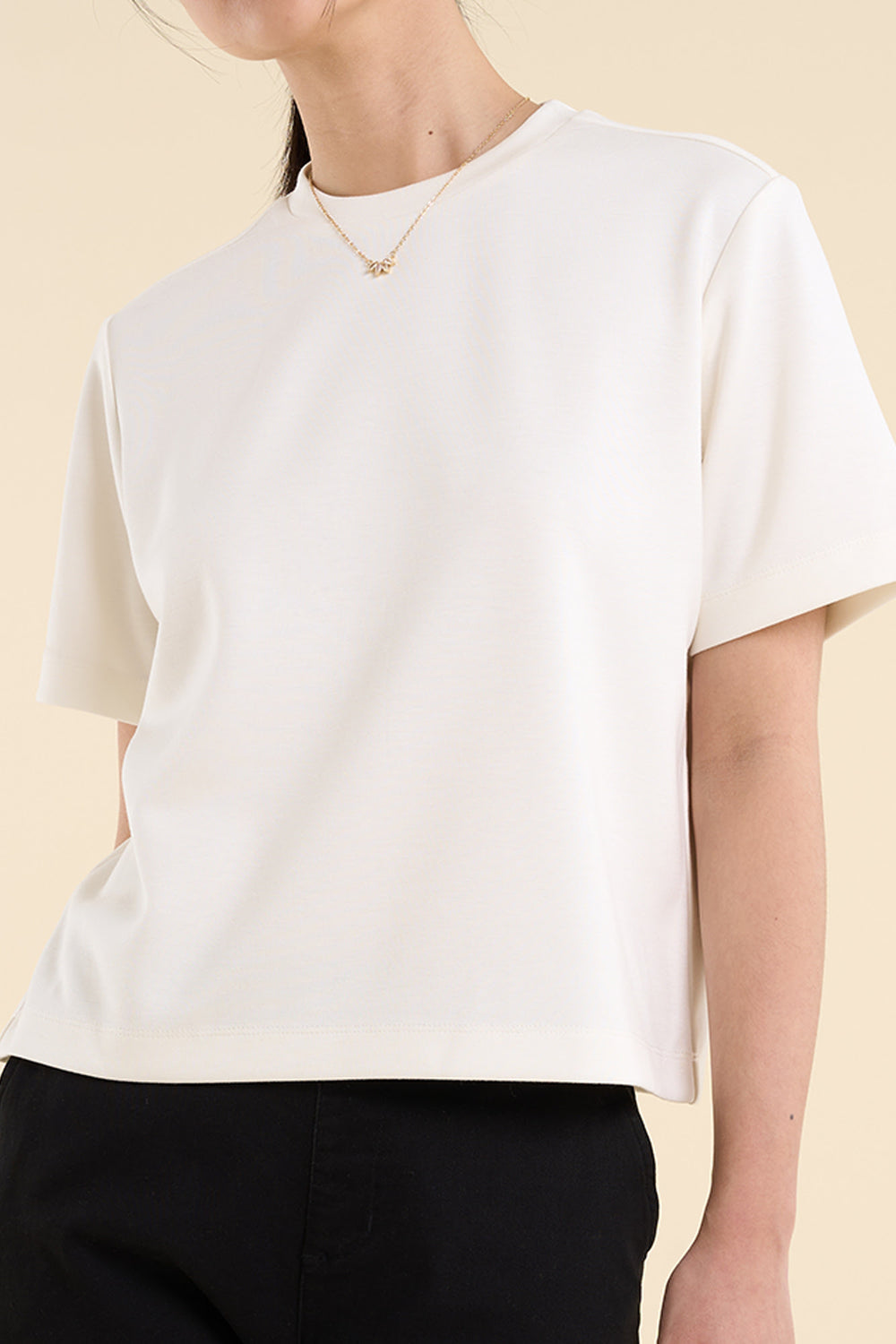 Dress Code Smooth T-Shirt