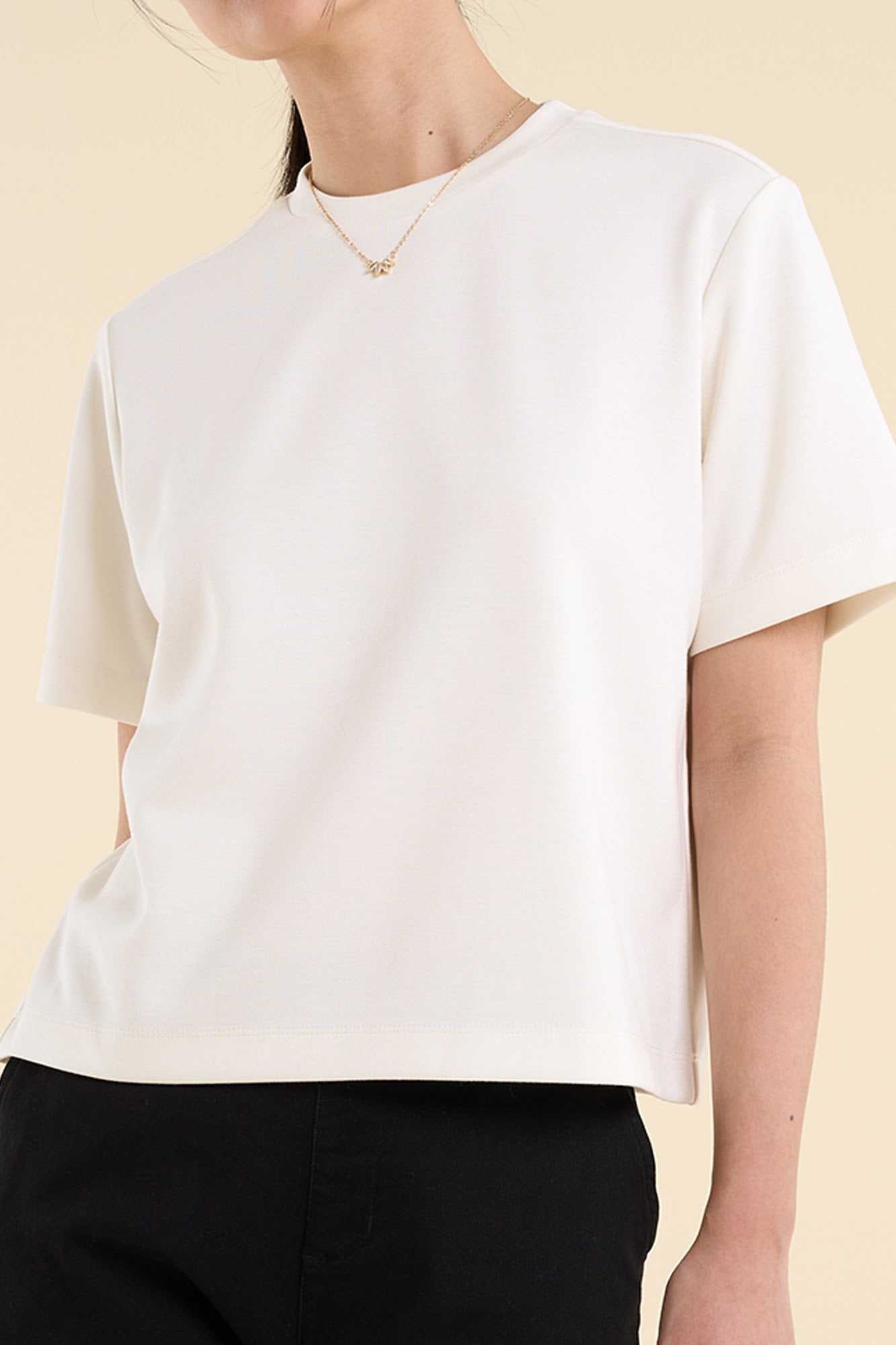 Dress Code Smooth T-Shirt