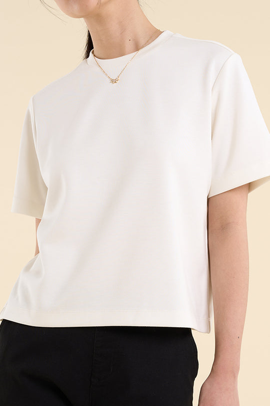 Dress Code Smooth T-Shirt