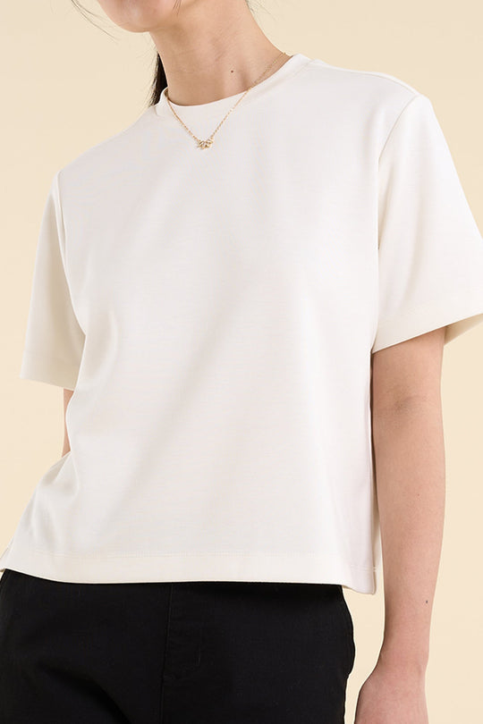 Dress Code Smooth T-Shirt