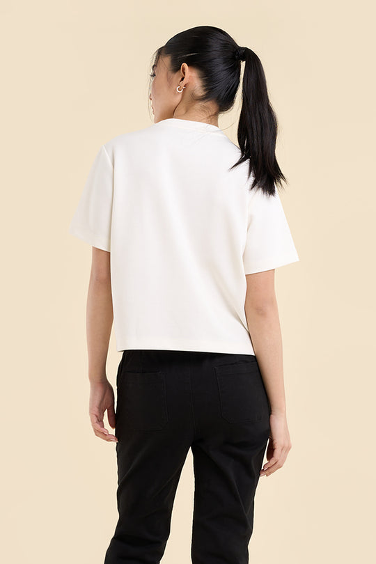 Dress Code Smooth T-Shirt