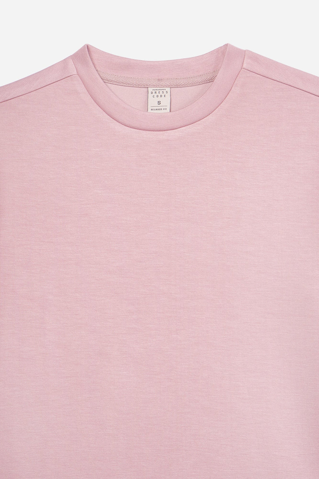 Dress Code Smooth T-Shirt