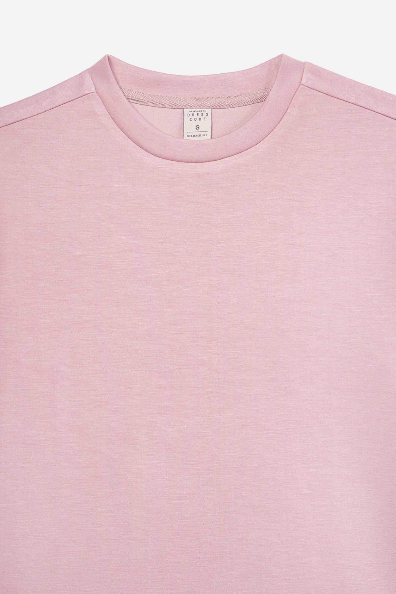 Dress Code Smooth T-Shirt