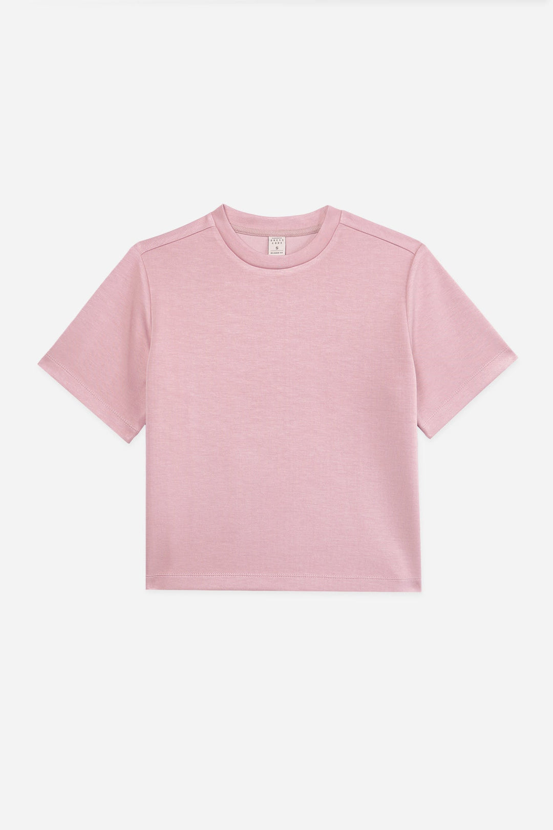 Dress Code Smooth T-Shirt