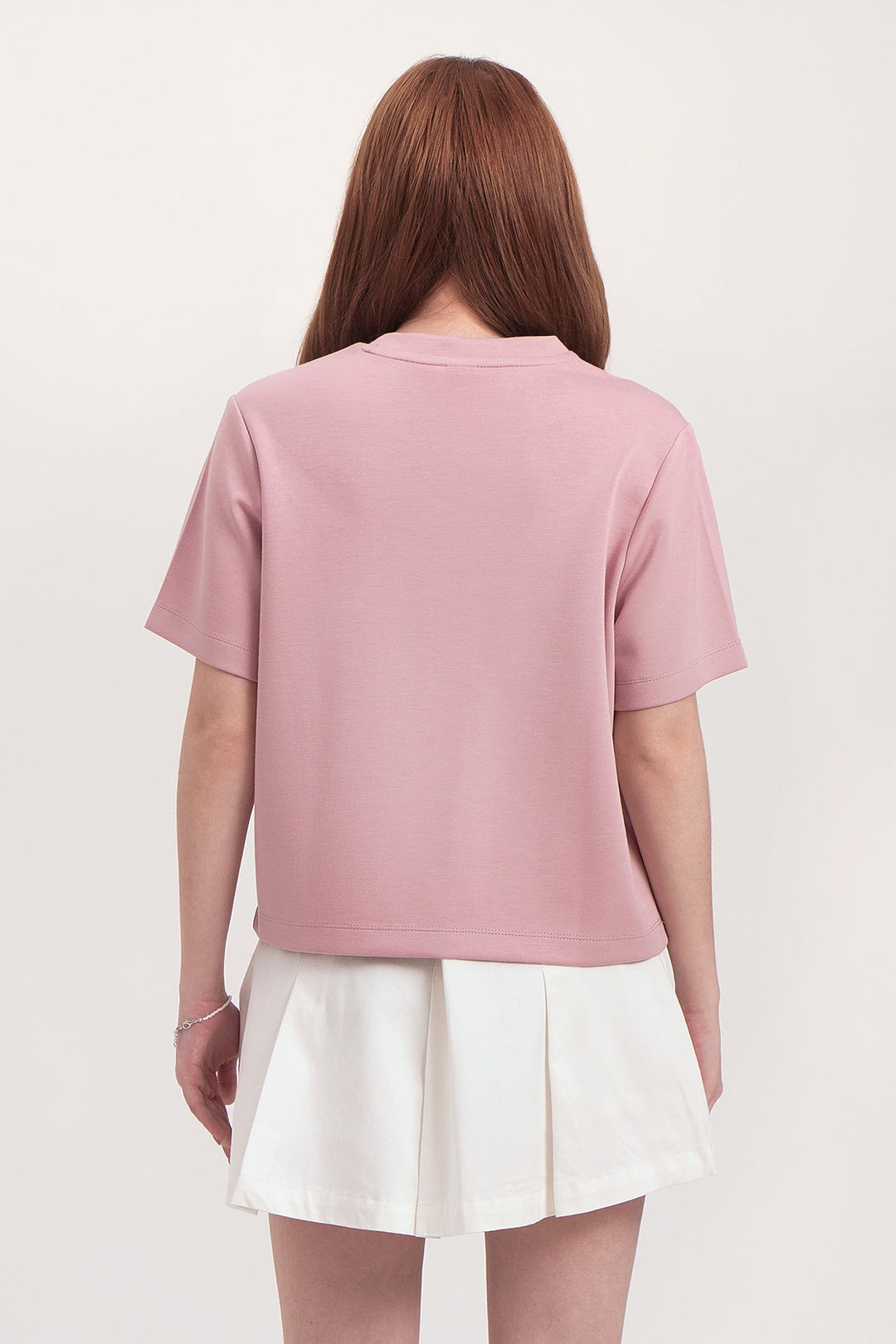 Dress Code Smooth T-Shirt