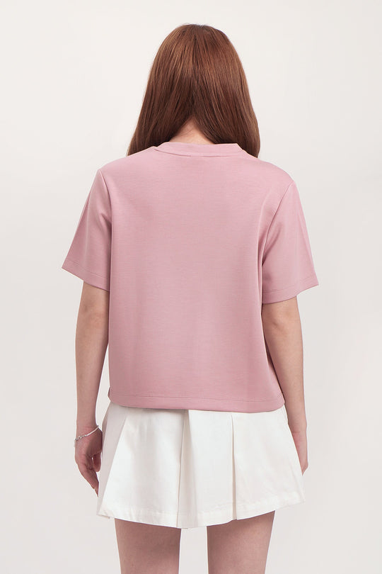 Dress Code Smooth T-Shirt