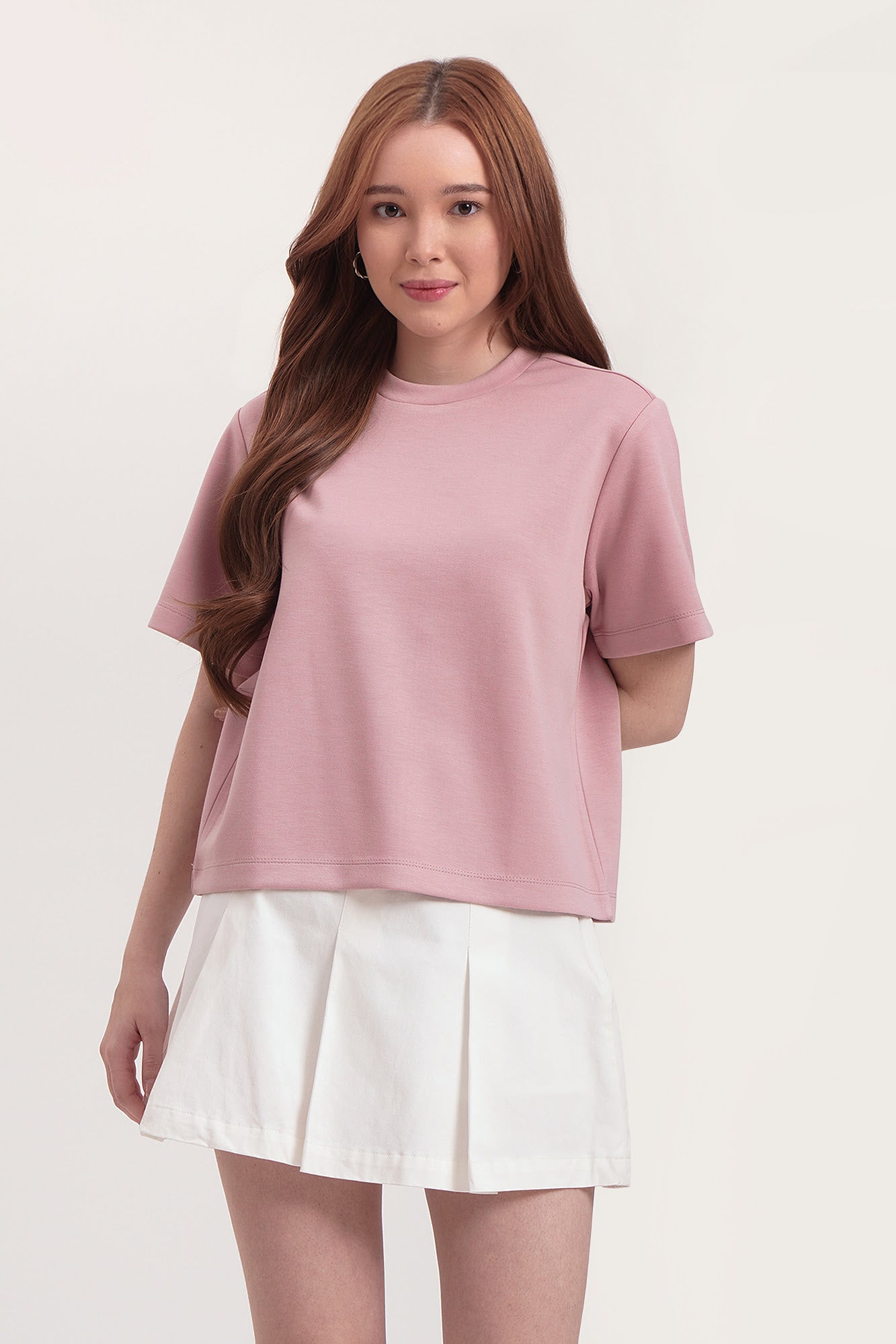 Dress Code Smooth T-Shirt