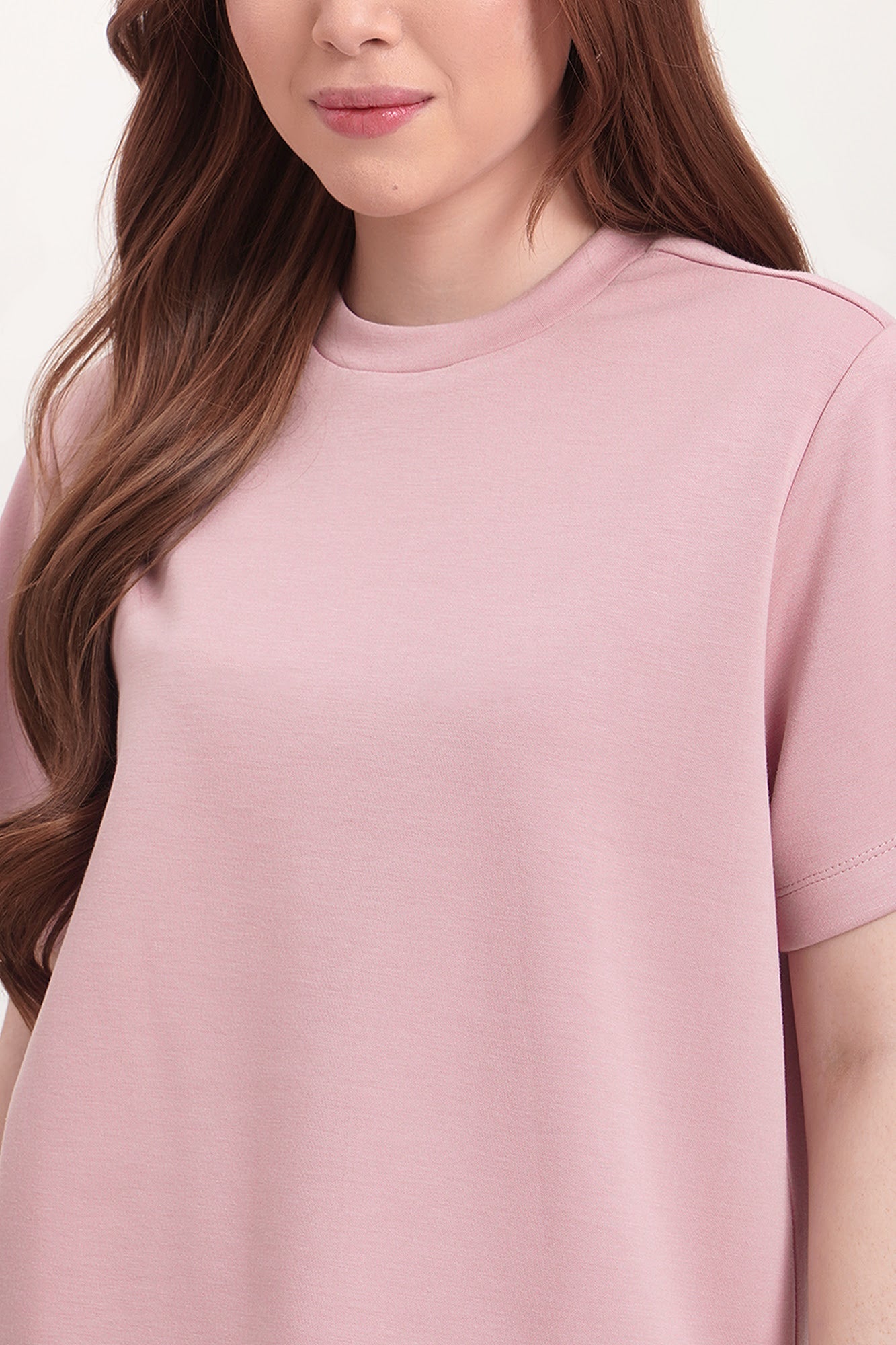 Dress Code Smooth T-Shirt