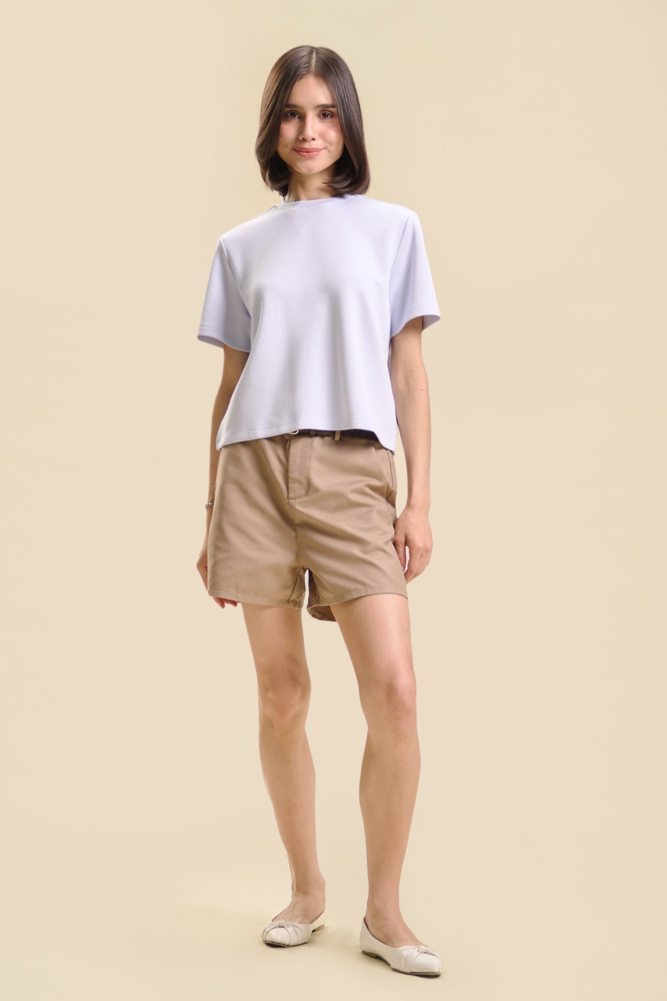 Dress Code Smooth T-Shirt