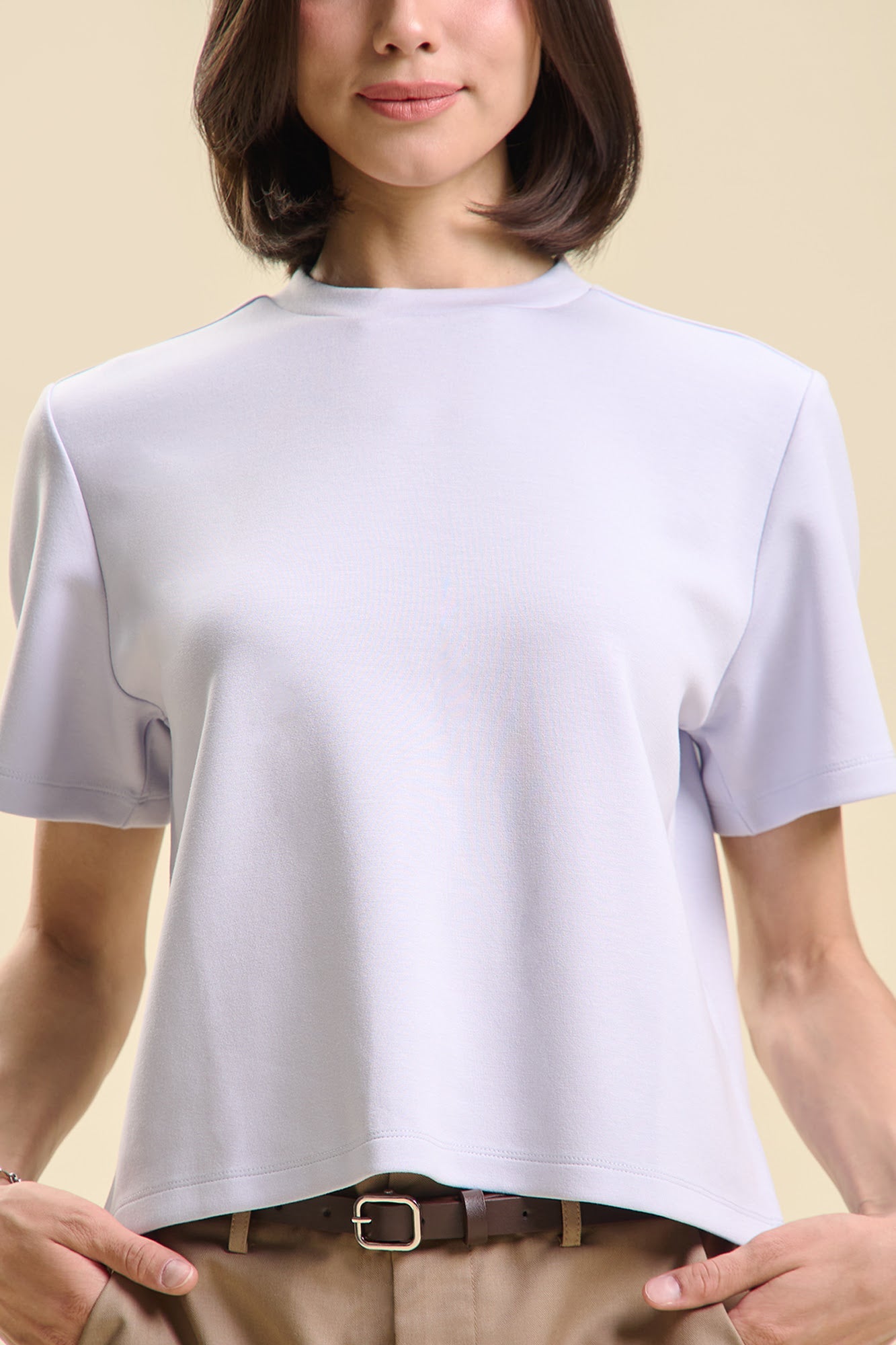 Dress Code Smooth T-Shirt