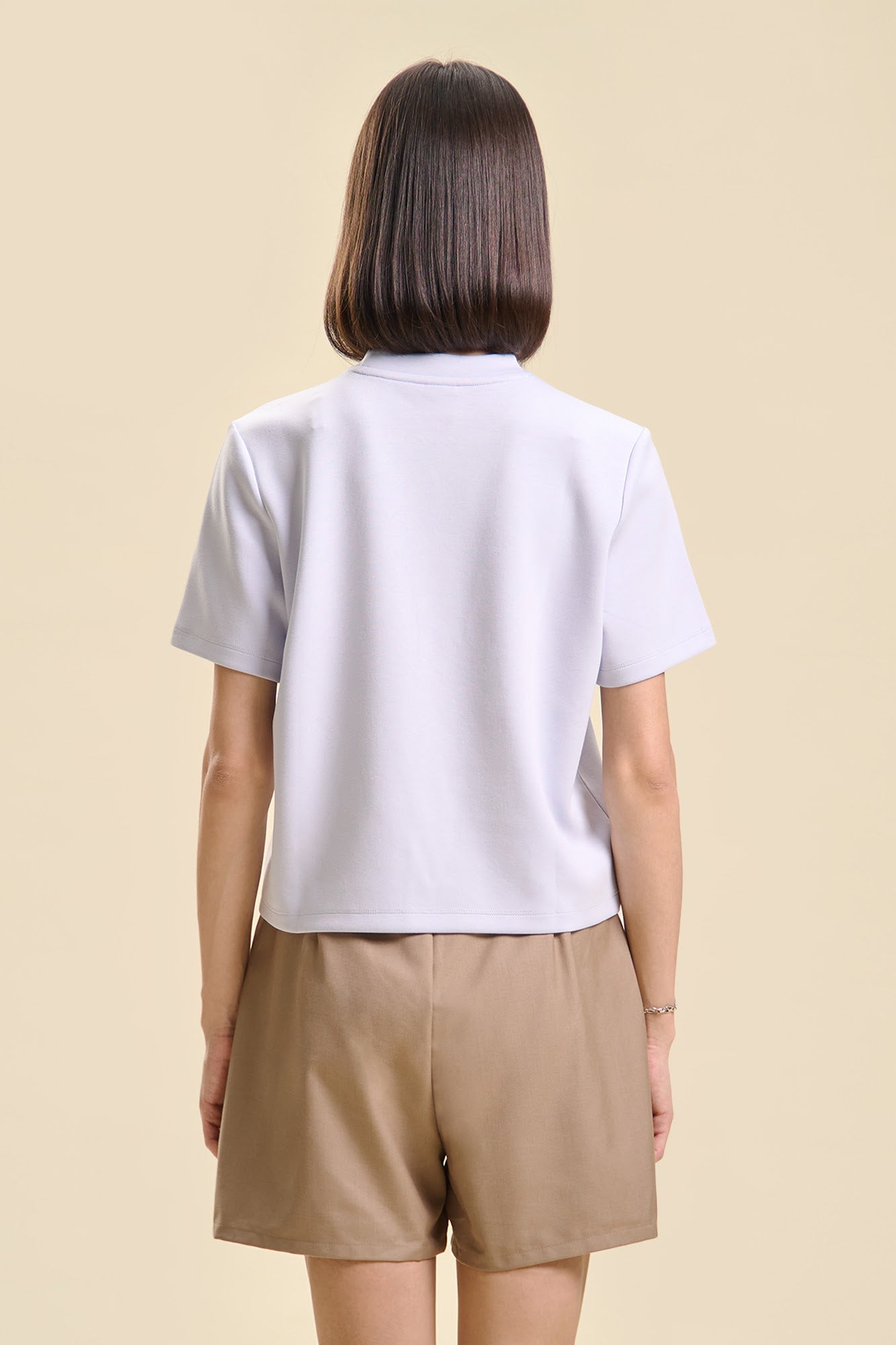 Dress Code Smooth T-Shirt