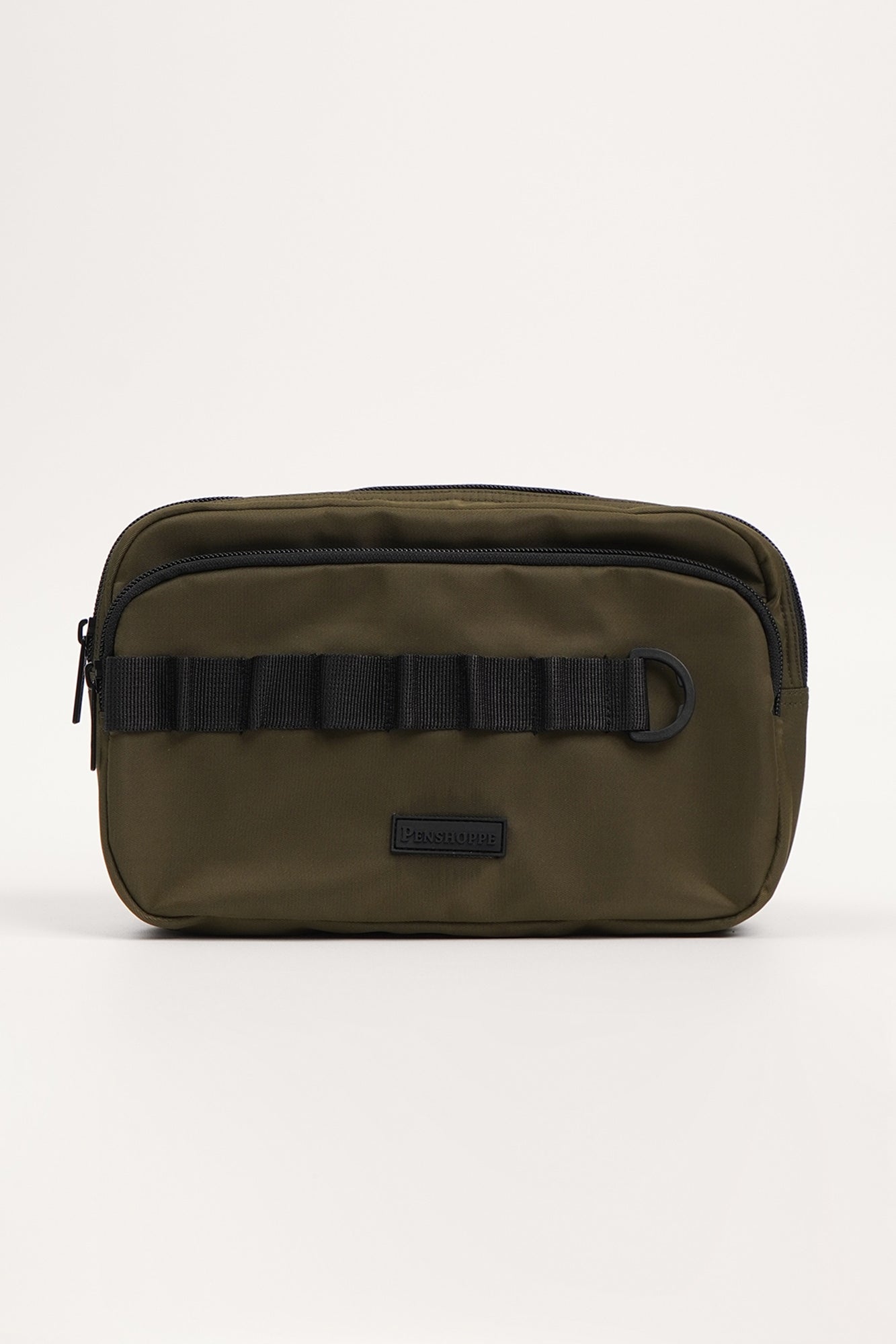 【NILLRING】3PM30 Small Bag R5062 Underseat Bag | Polaris Snowmobiles