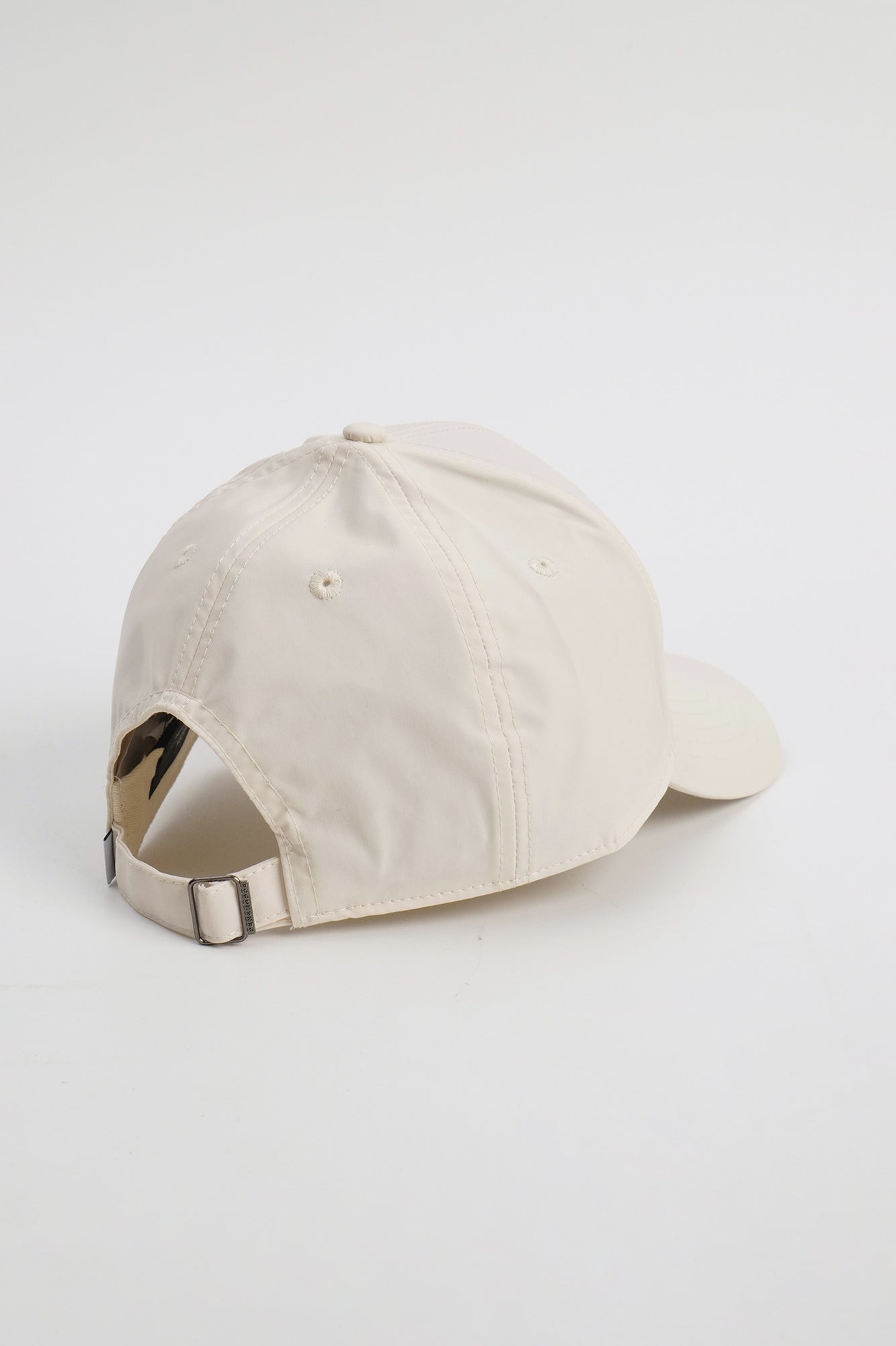 Varsity Cap with 3D Silicone – PENSHOPPE