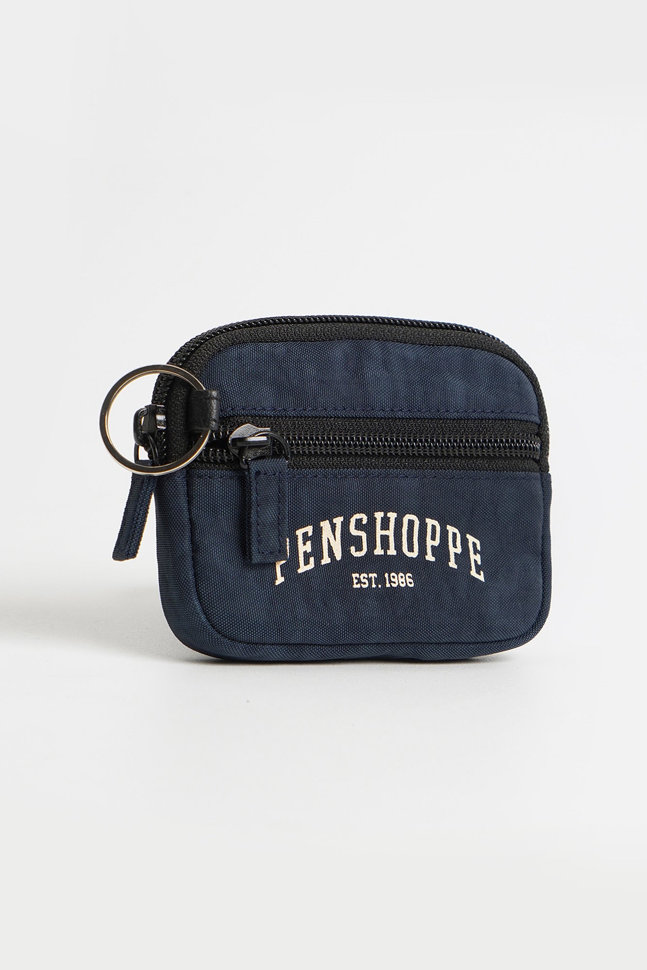 Coin Purse with High Density Print PENSHOPPE