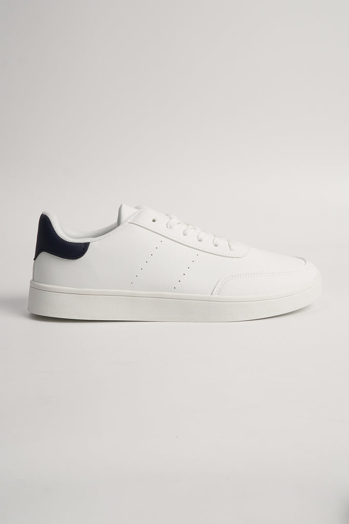 Men's Lace-Up Sneakers – PENSHOPPE - Main Image