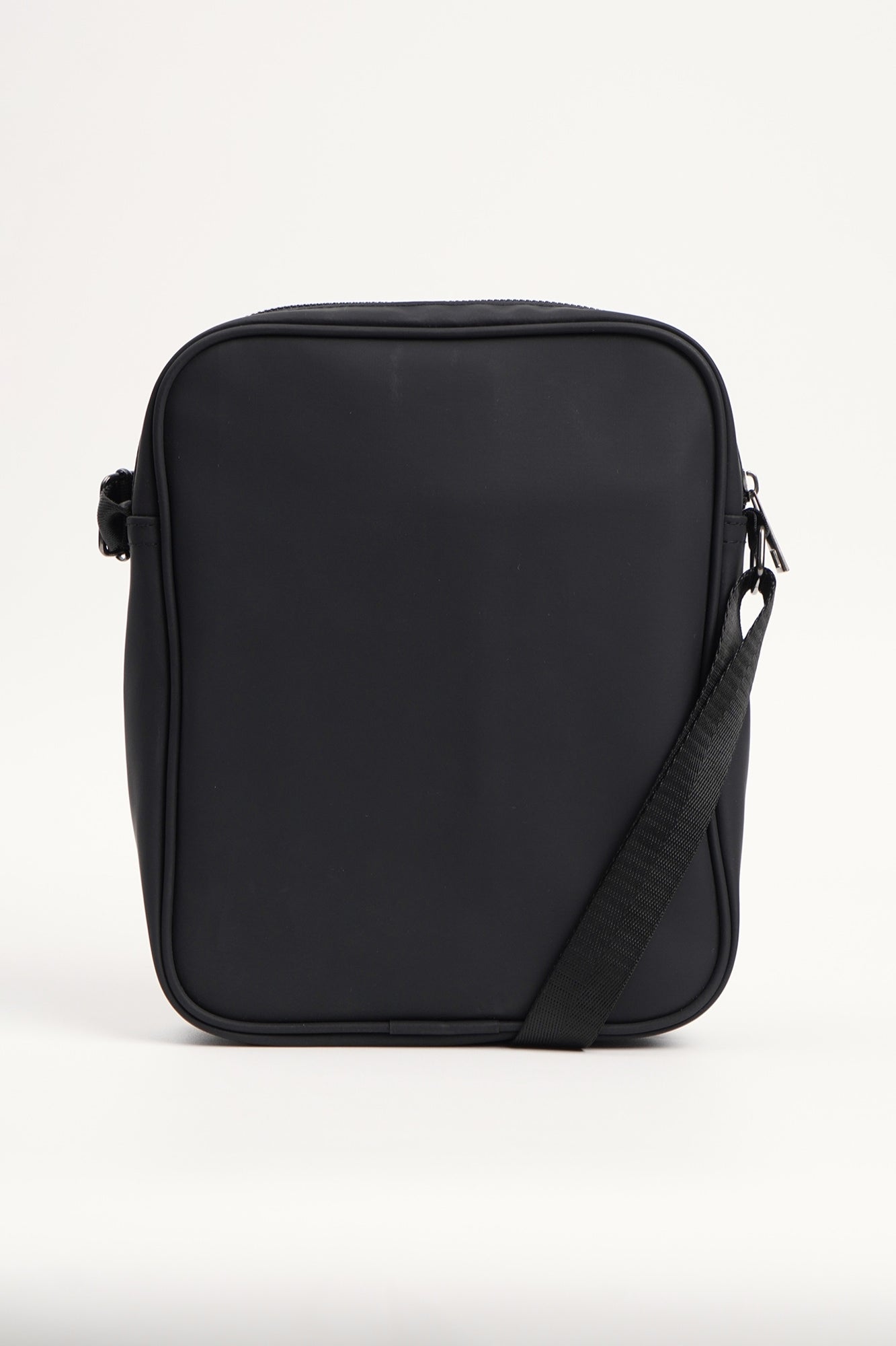 Premium Sling Bag with Metal Branding – PENSHOPPE