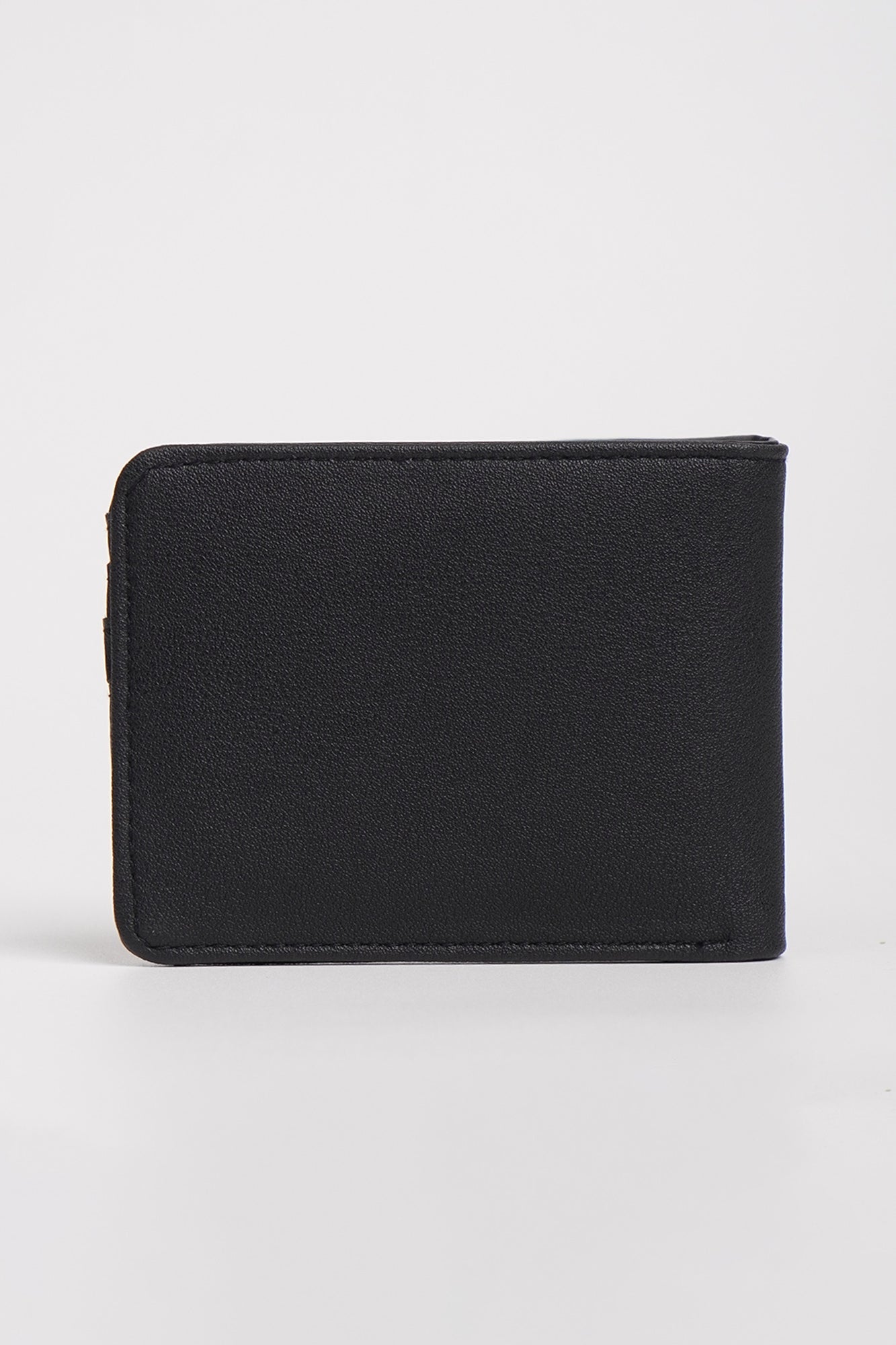 小物 ARTS&SCIENCE Flap bi-fold wallet Black Flap bi-fold wallet – ARTS&SCIENCE ONLINE SELLER