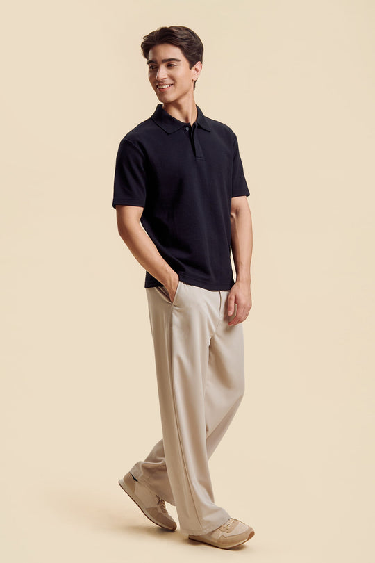 Dress Code Polo