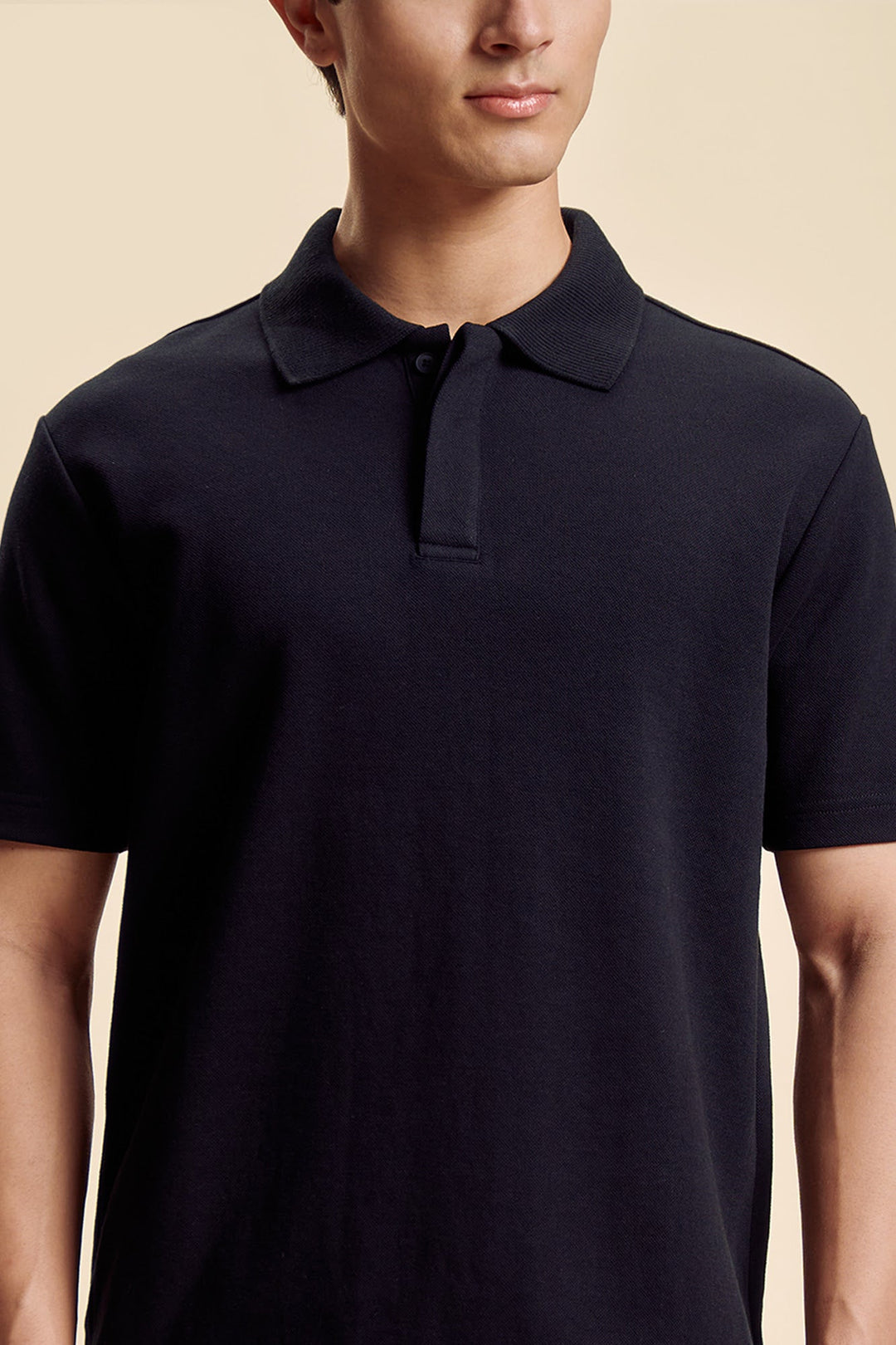 Dress Code Polo