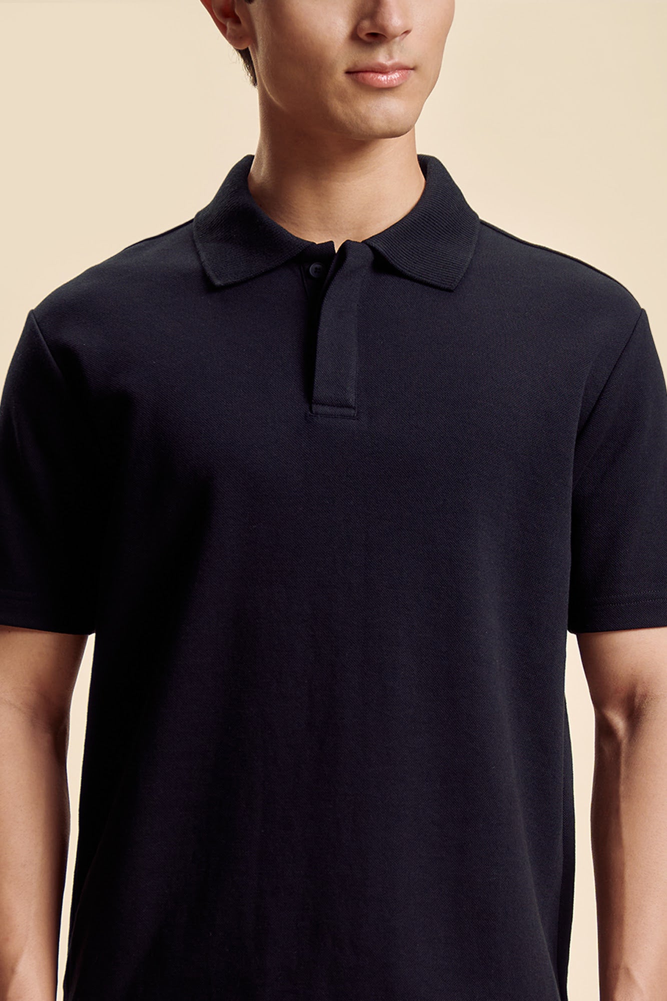 Dress Code Polo