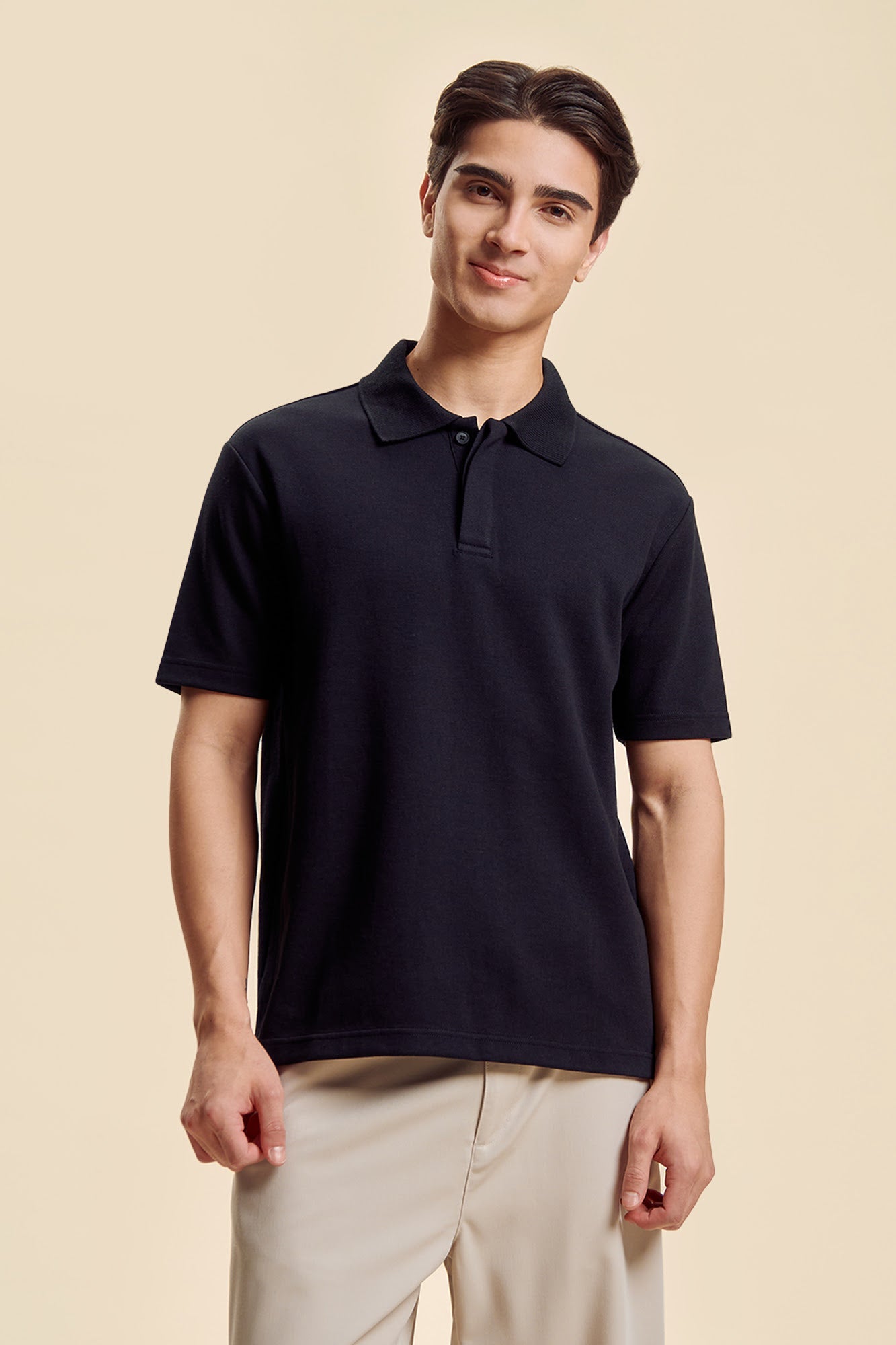 Dress Code Polo