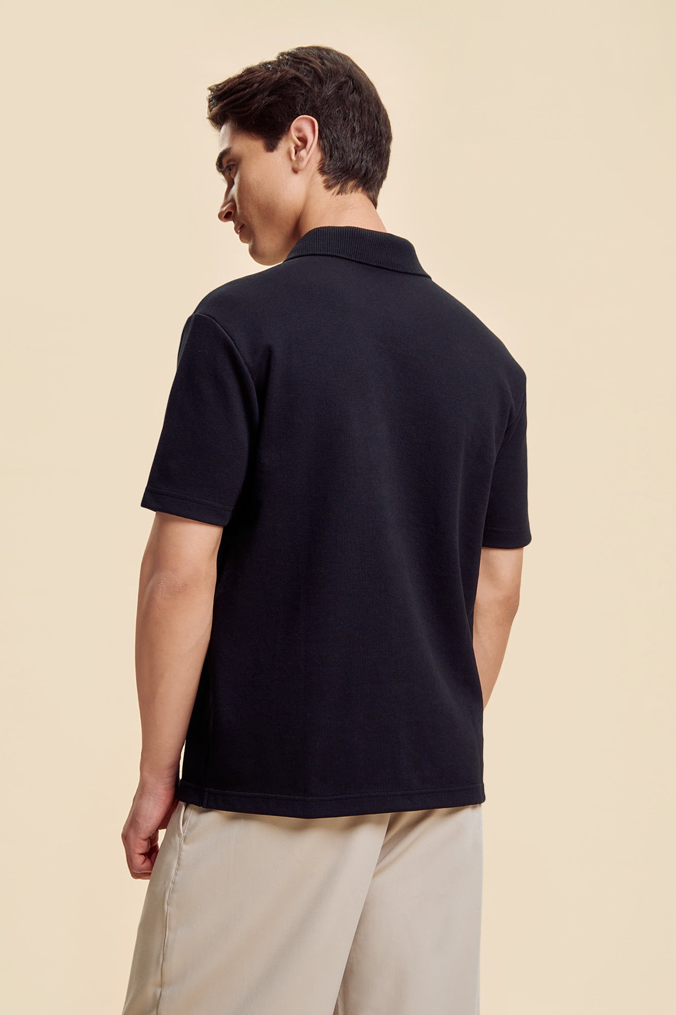 Dress Code Polo