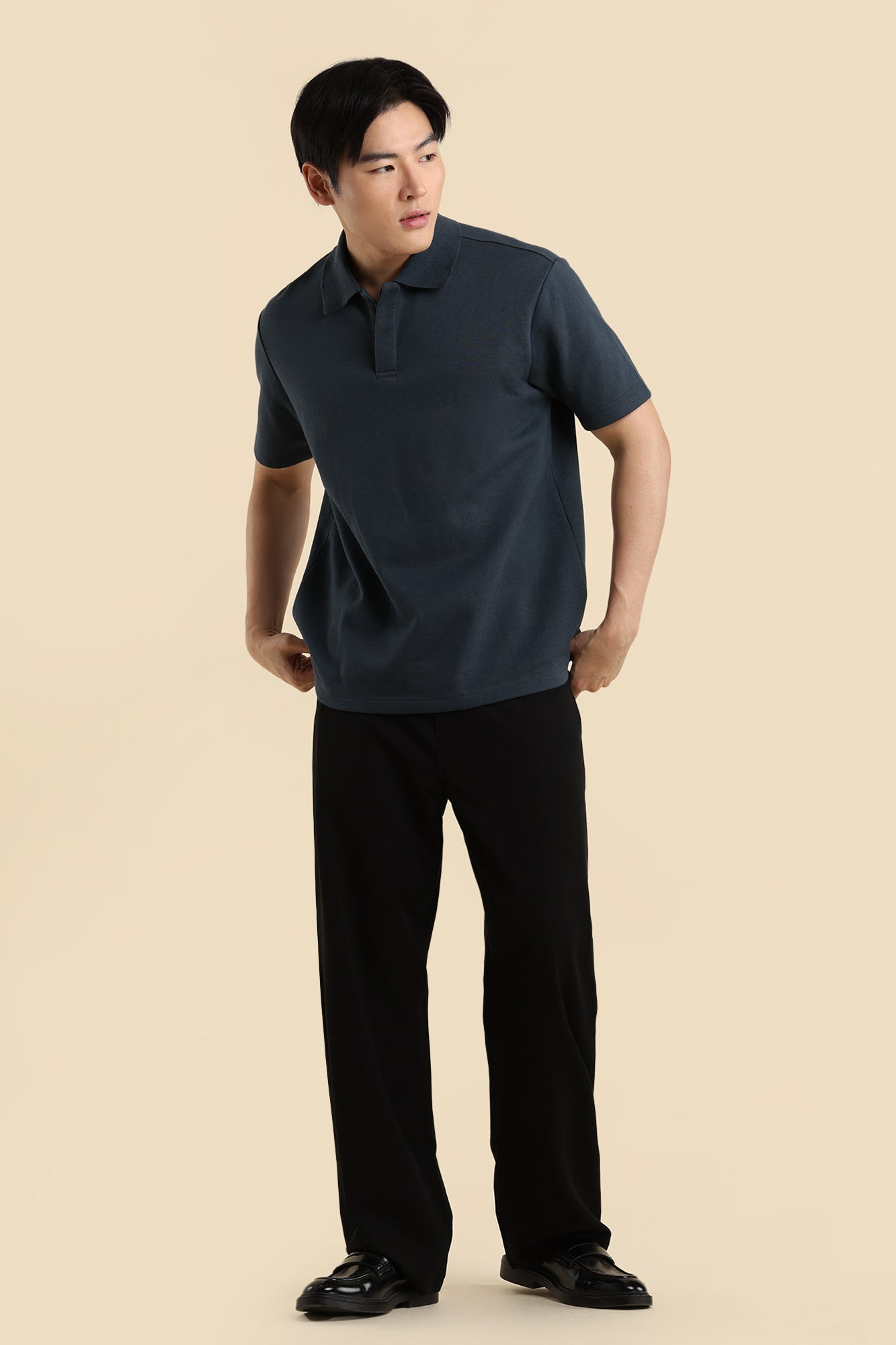 Dress Code Polo