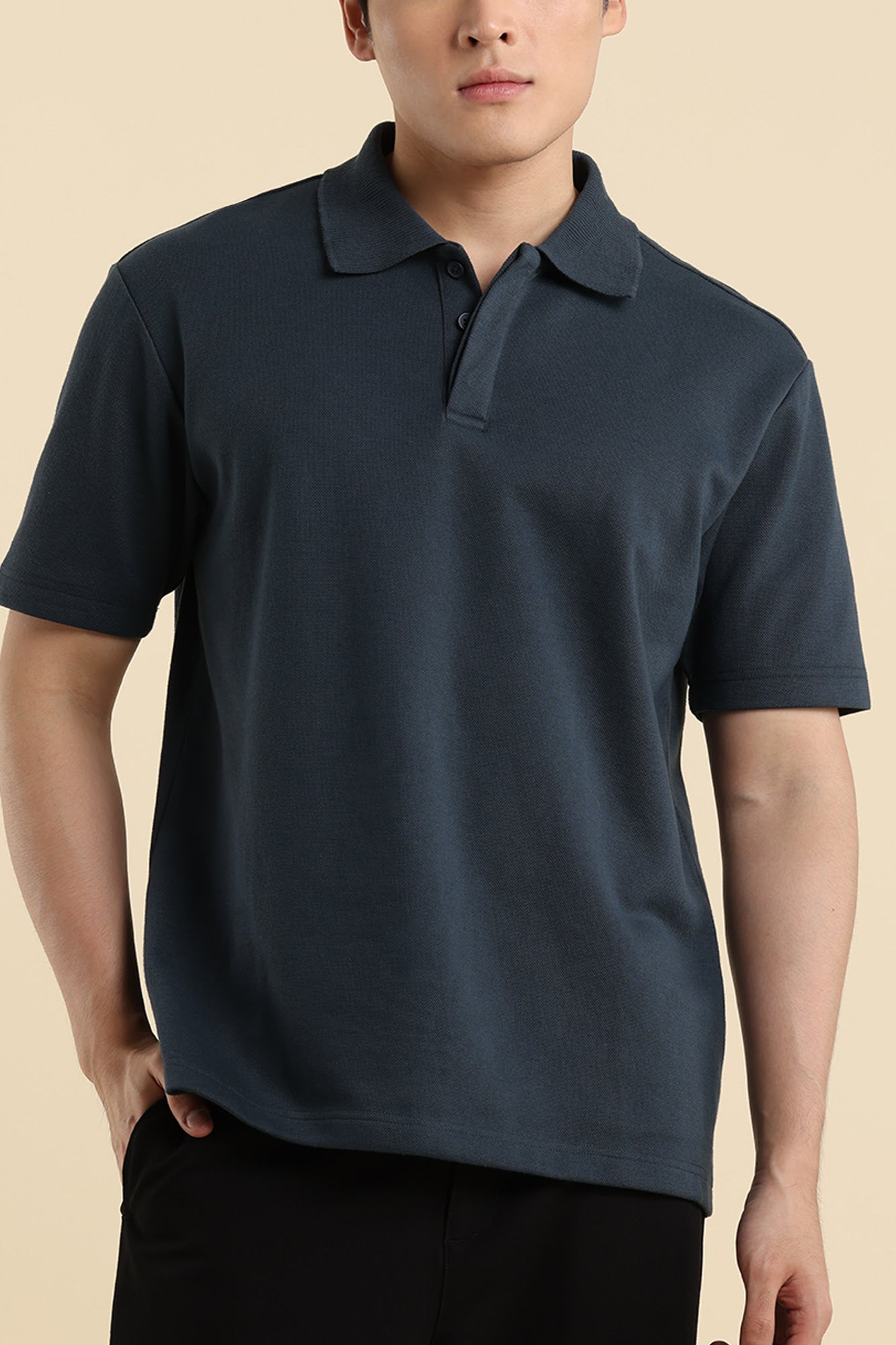 Dress Code Polo