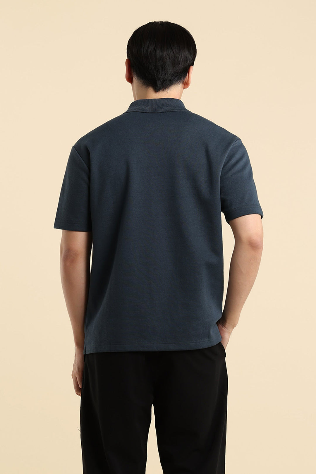 Dress Code Polo