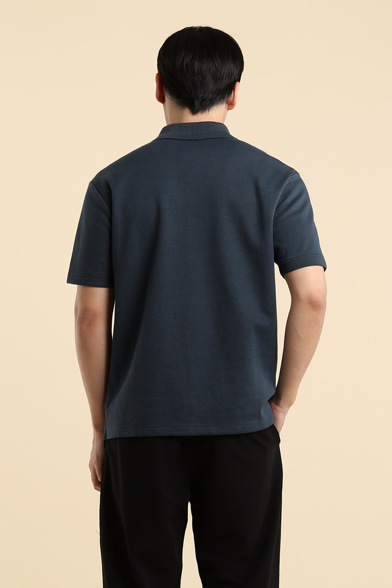 Dress Code Polo