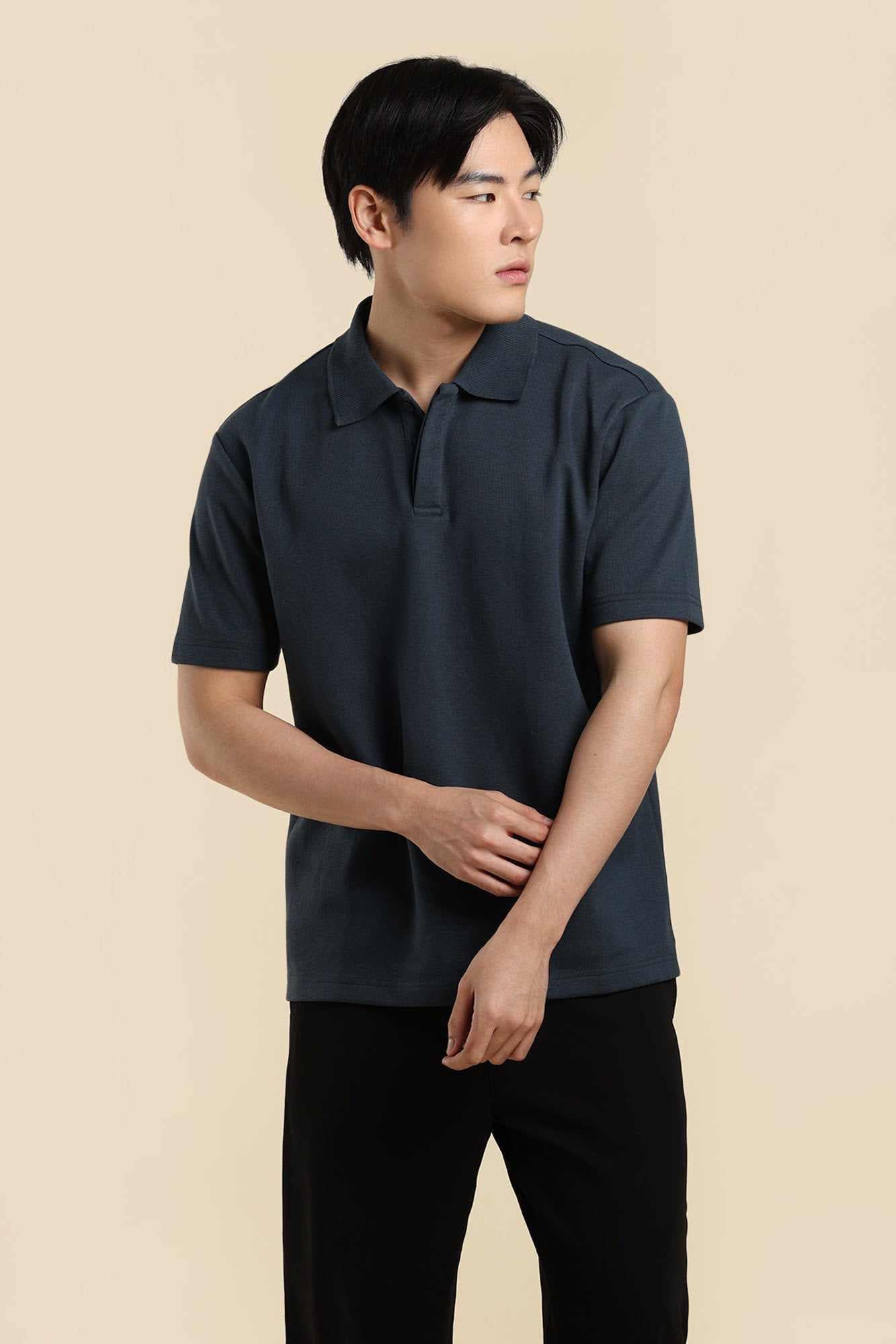 Dress Code Polo