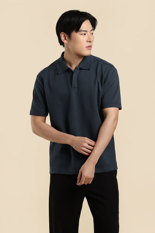 Dress Code Polo