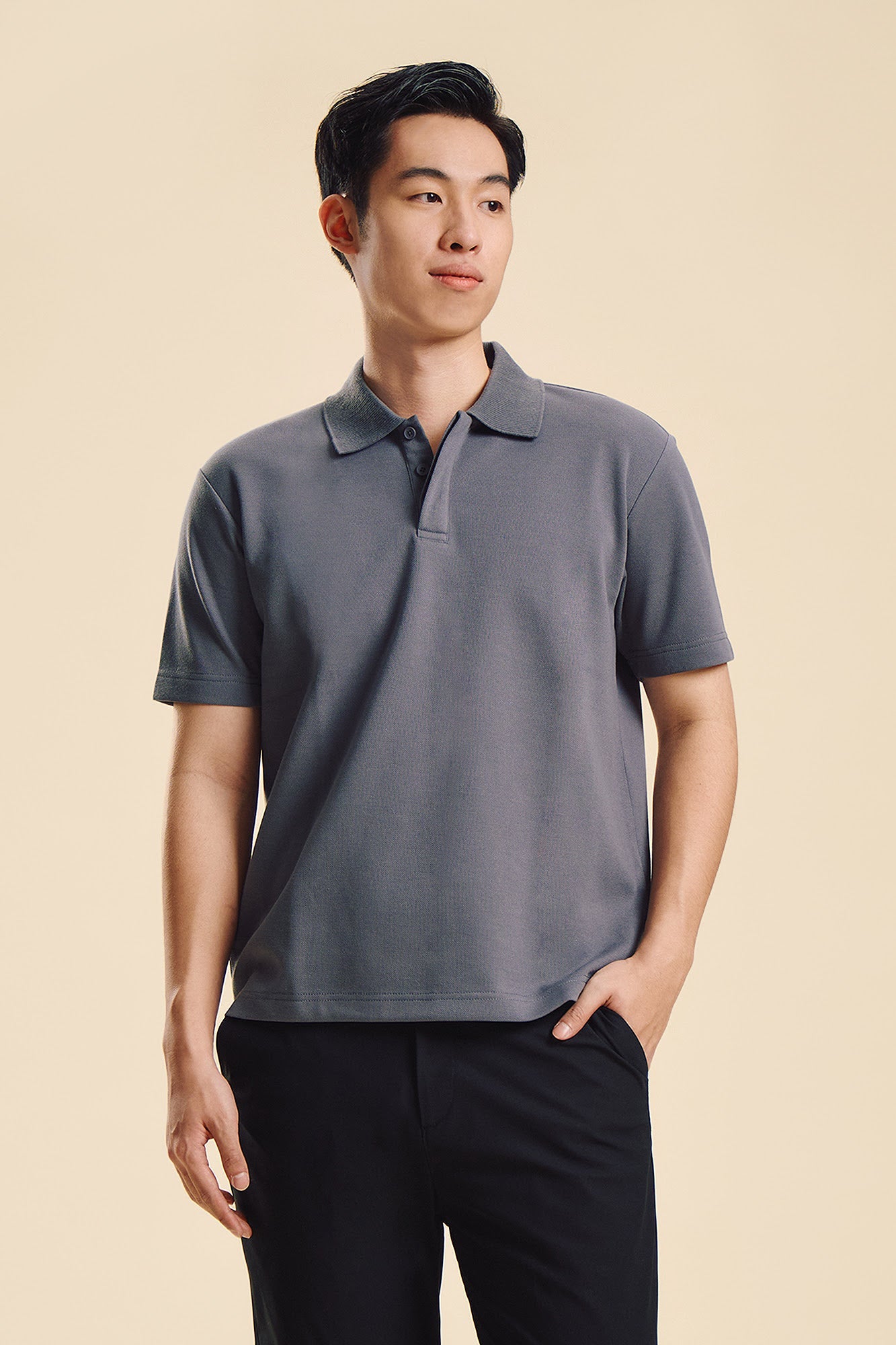 Dress Code Polo