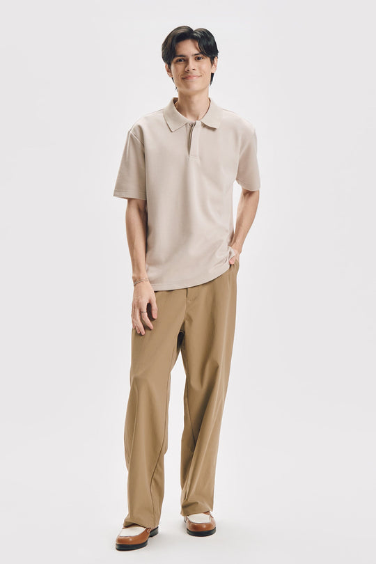 Dress Code Polo