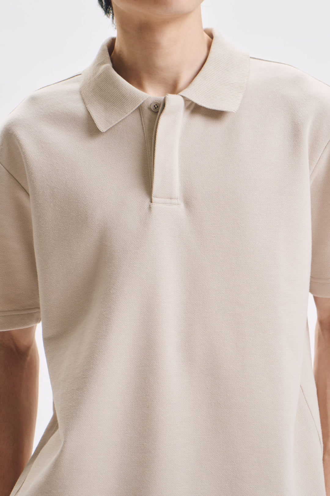 Dress Code Polo
