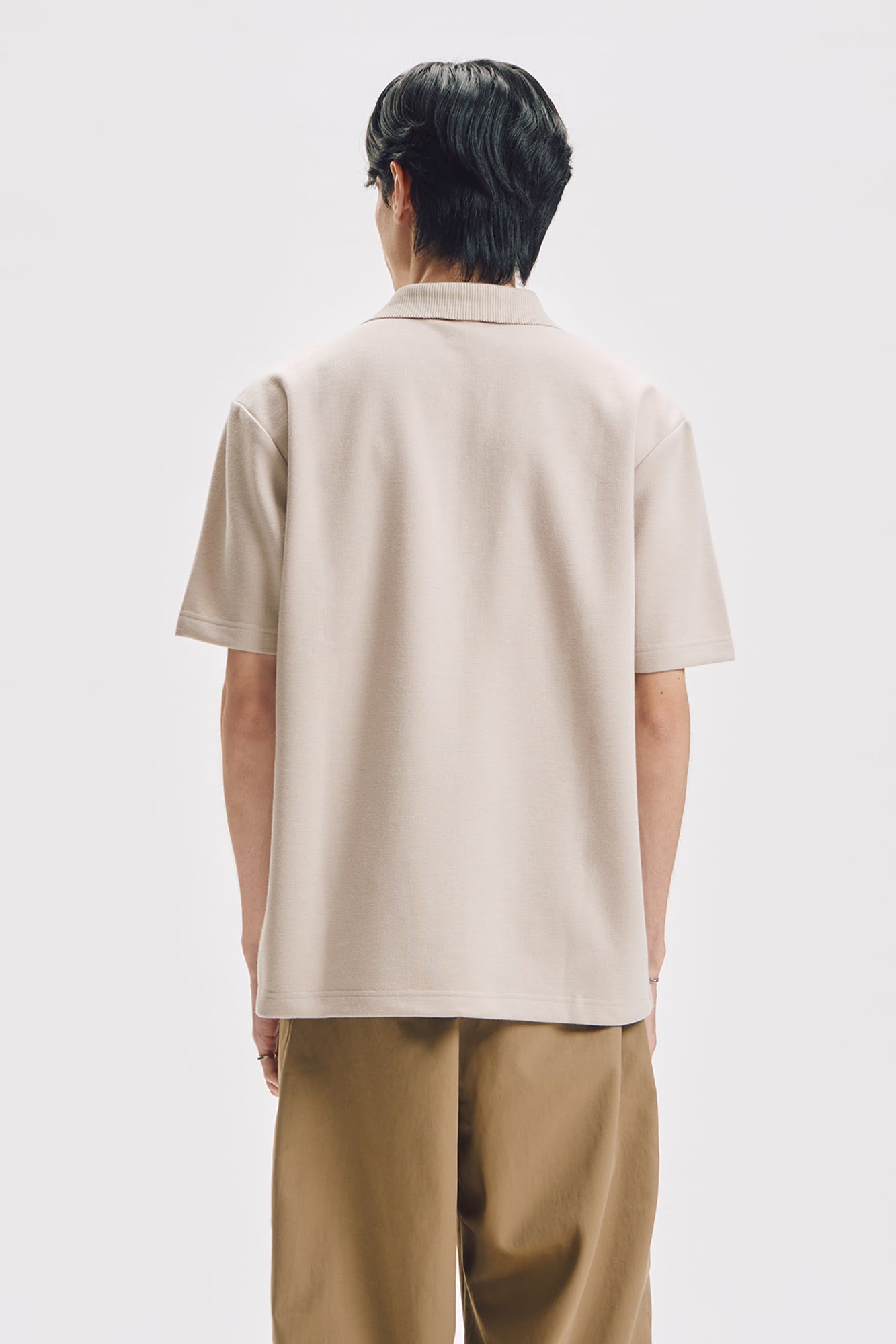 Dress Code Polo