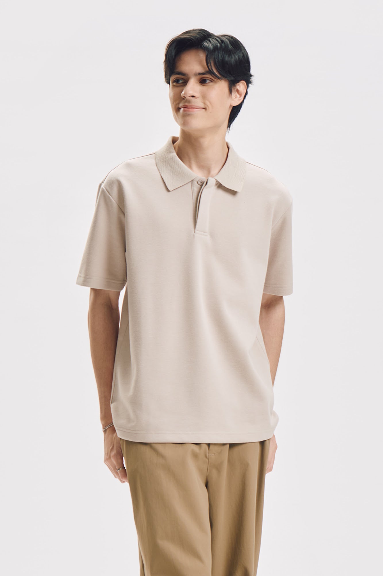 Dress Code Polo