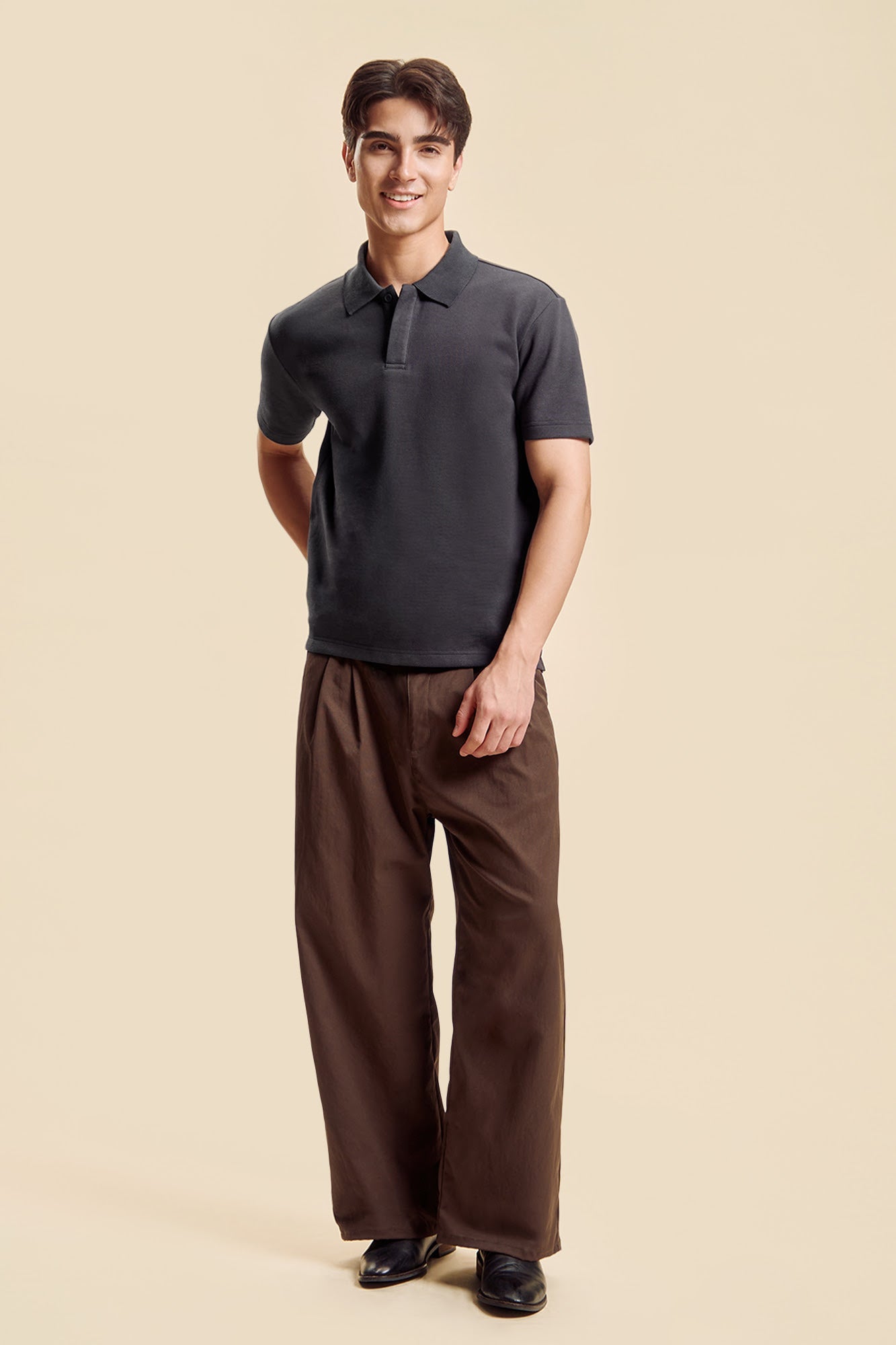 Dress Code Polo