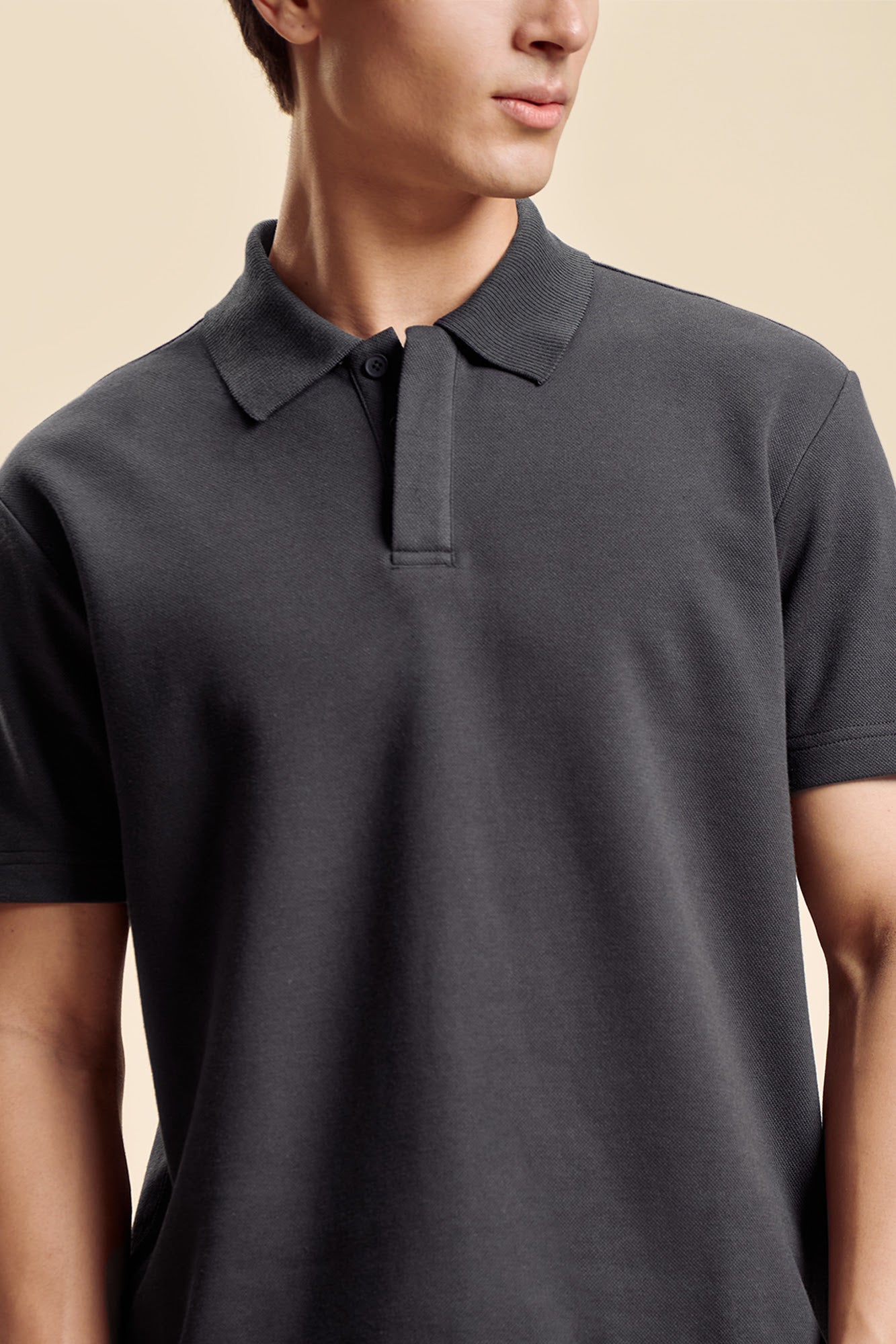 Dress Code Polo
