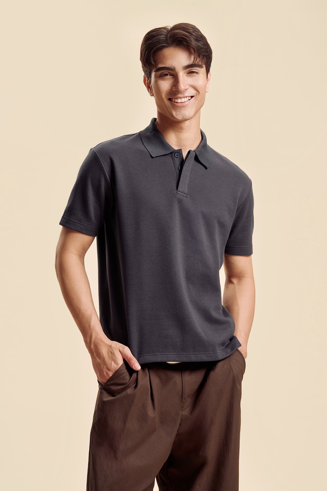 Dress Code Polo